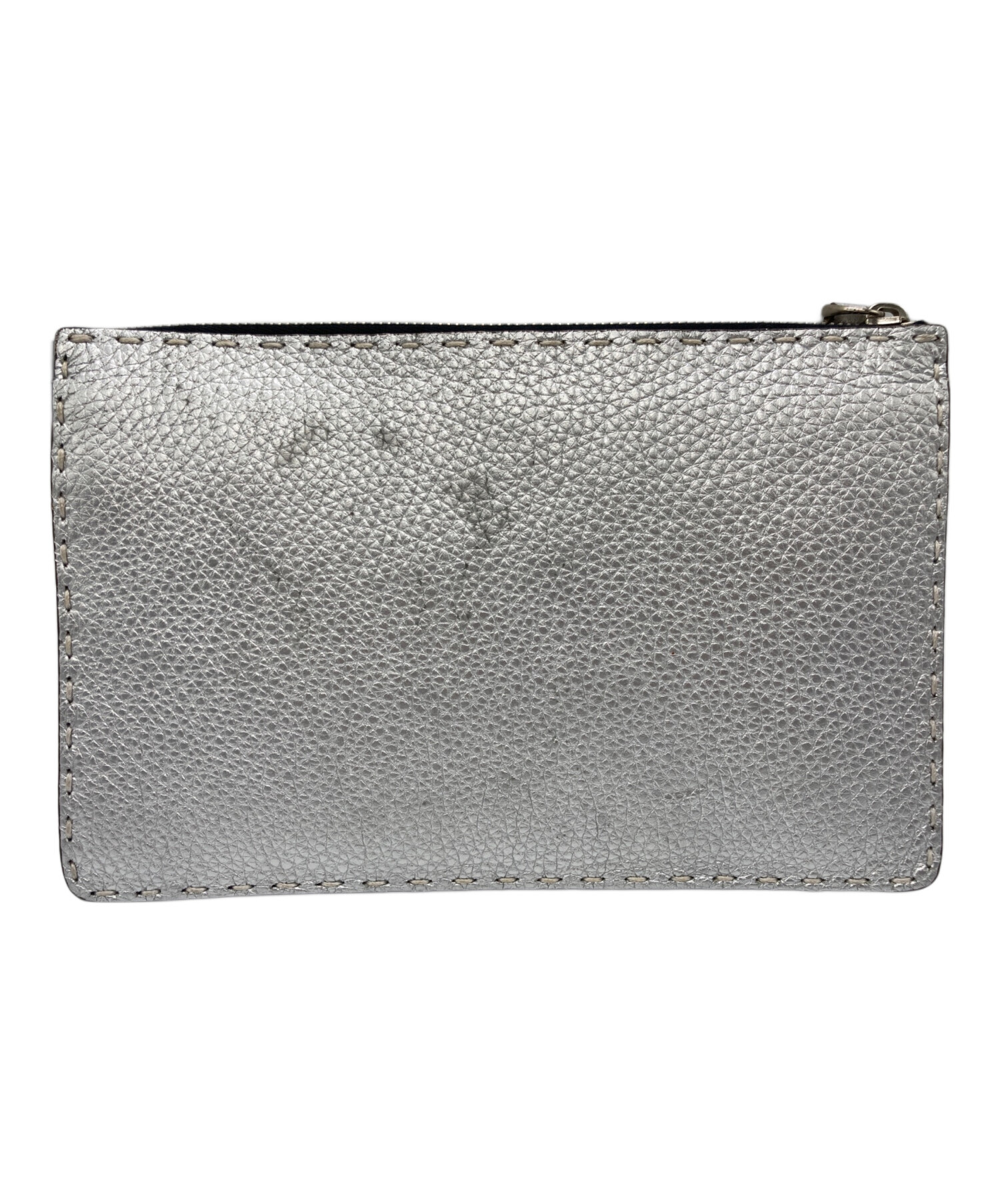 中古・古着通販】FENDI (フェンディ) クラッチバッグ/セレリア