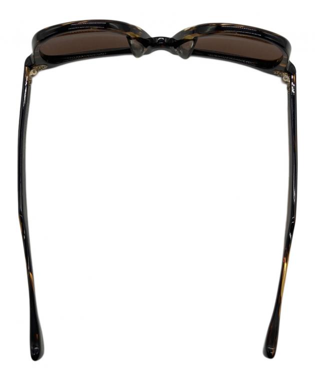 中古・古着通販】OLIVER PEOPLES (オリバーピープルズ) サングラス