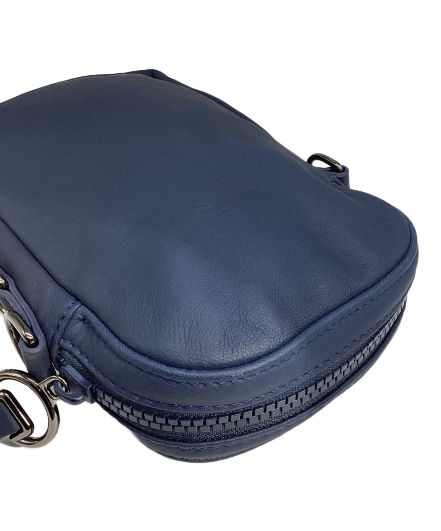 中古・古着通販】LONGCHAMP (ロンシャン) ショルダーバッグ 20017969 