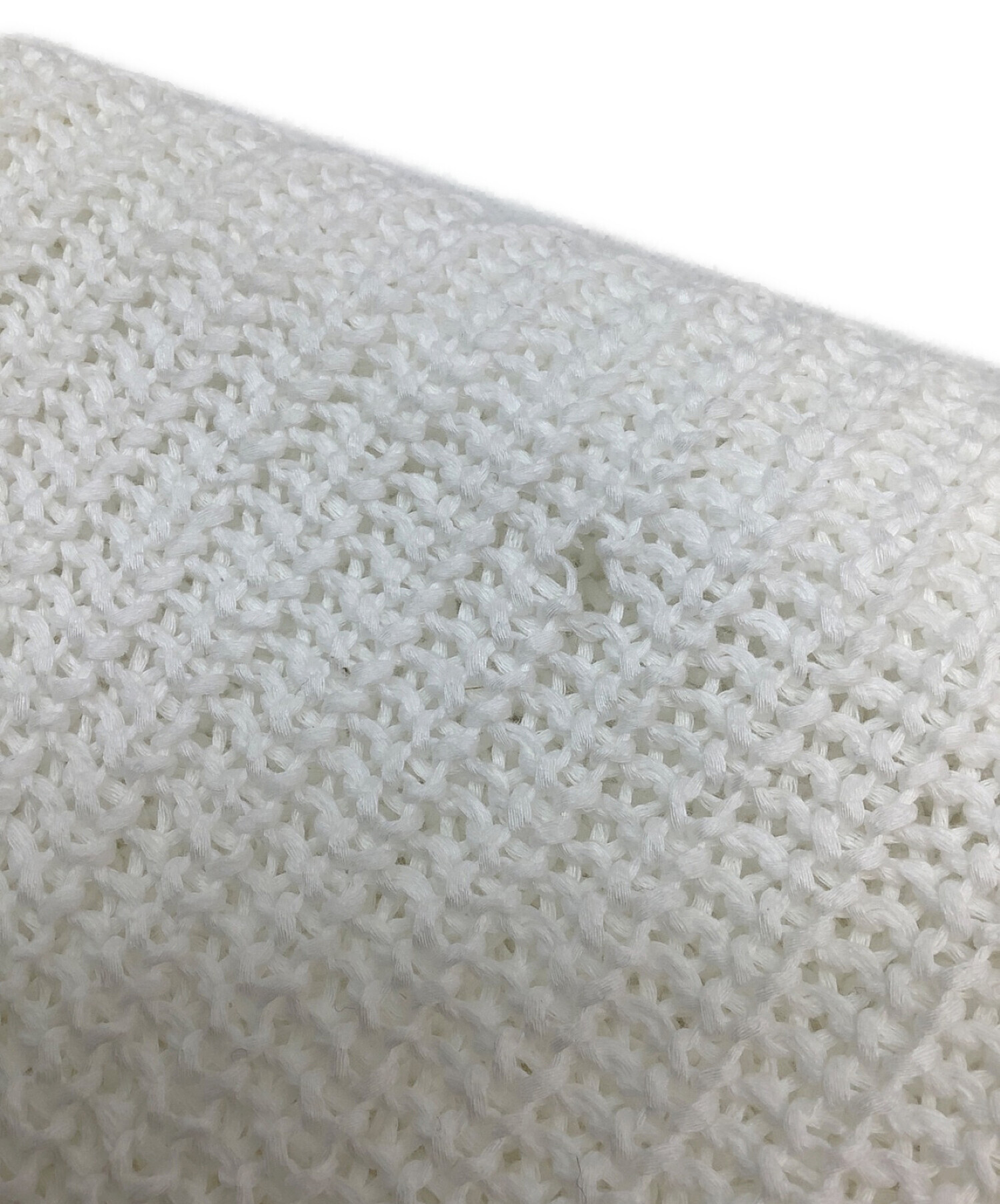 中古・古着通販】Plage (プラージュ) リリヤーンカタアゼニュアンス