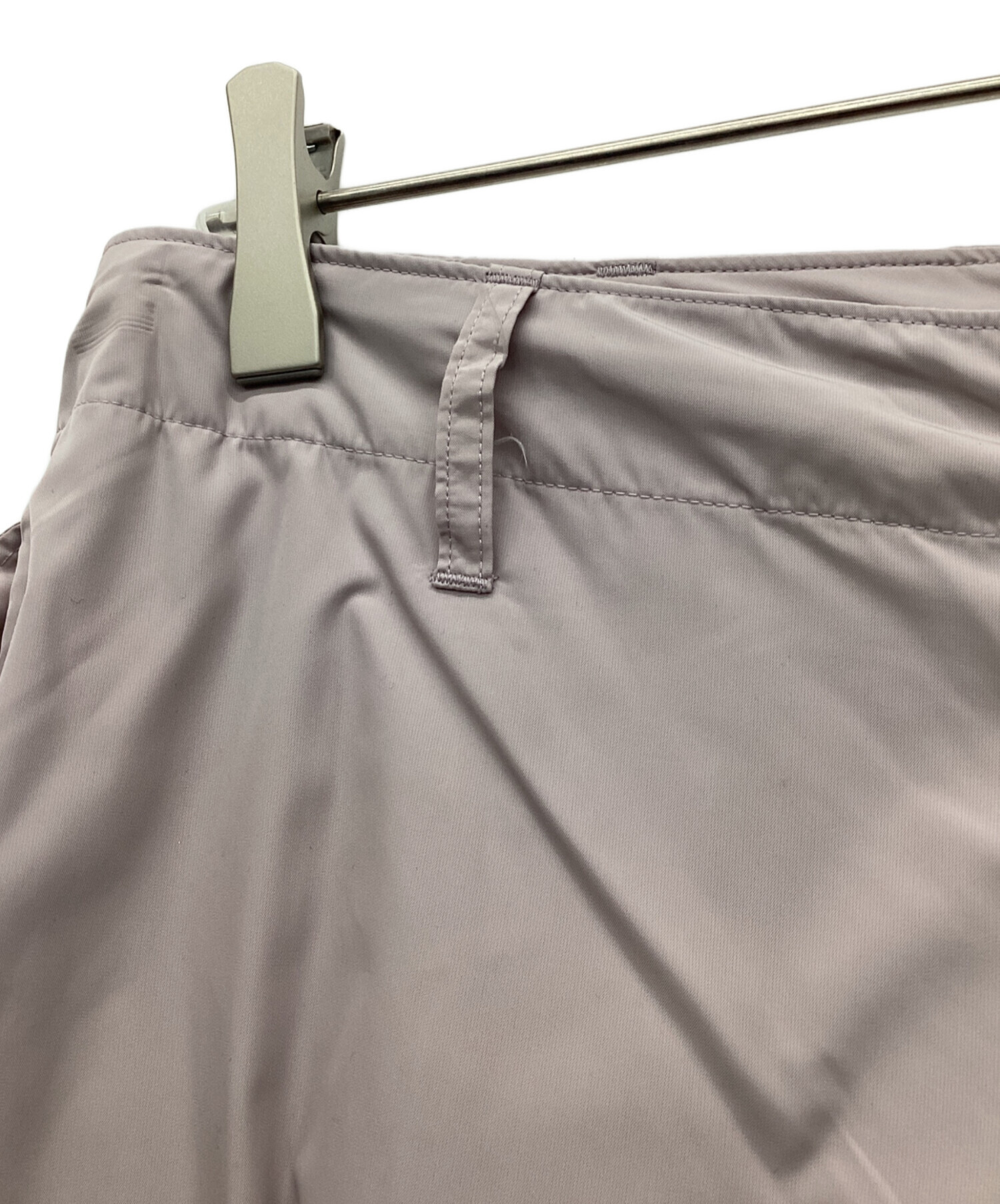 中古・古着通販】AURALEE (オーラリー) HIGH COUNT LIGHT NYLON 