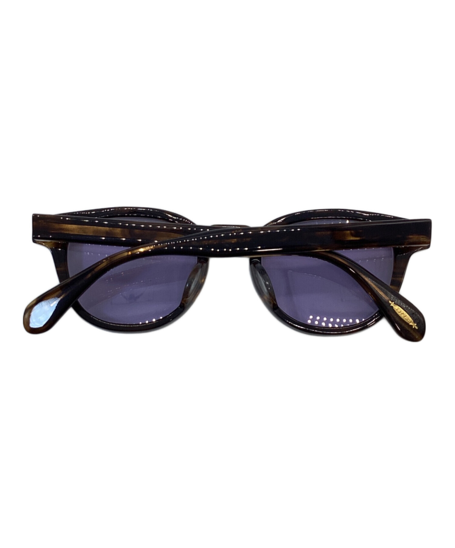 OLIVER PEOPLES サングラス レディース オリバーピープルズ 中古 古着  