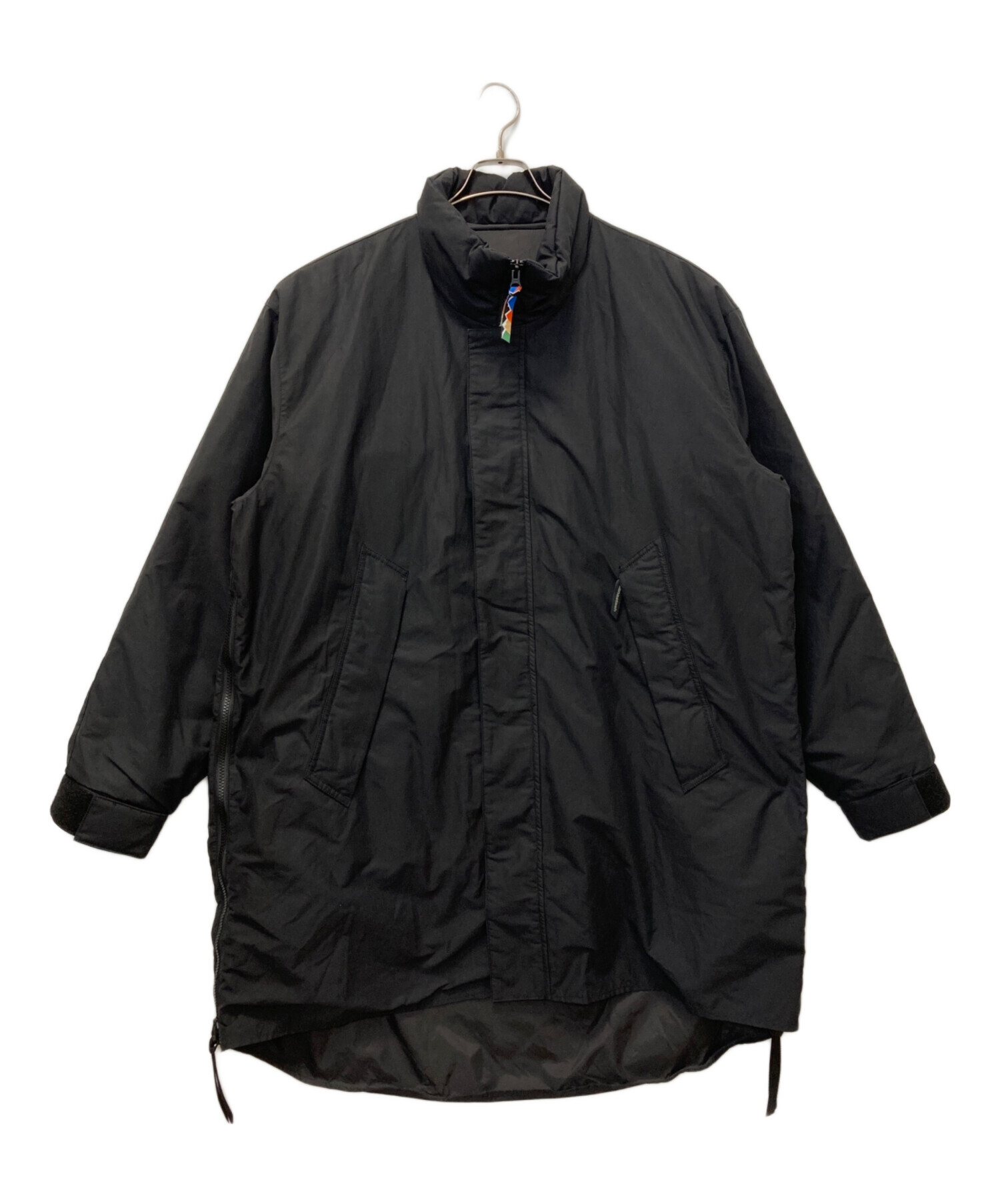 中古・古着通販】Manastash (マナスタッシュ) MANA-65 FIELD COAT