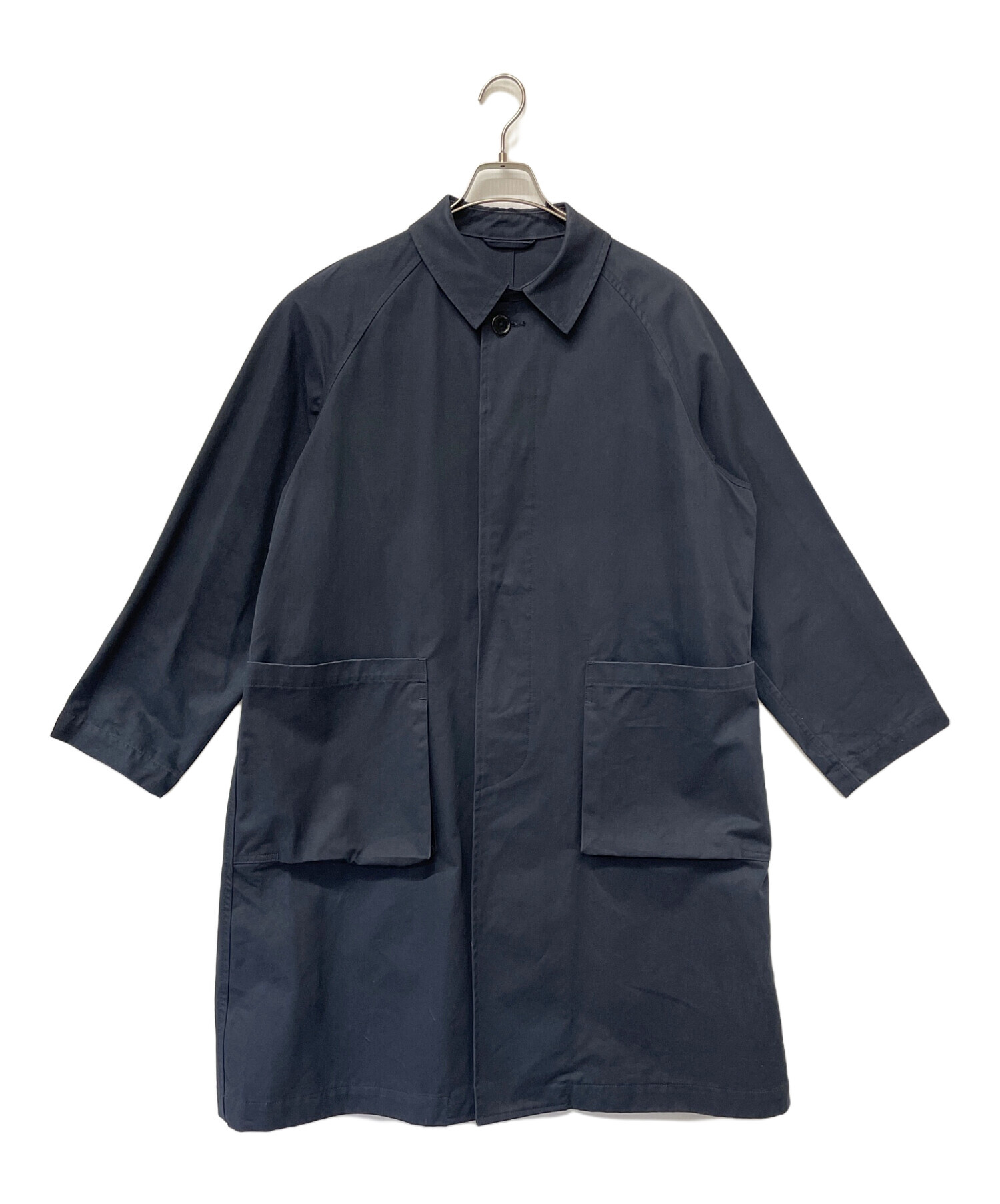 中古・古着通販】BRU NA BOINNE (ブルーナボイン) アルチザンコート2号