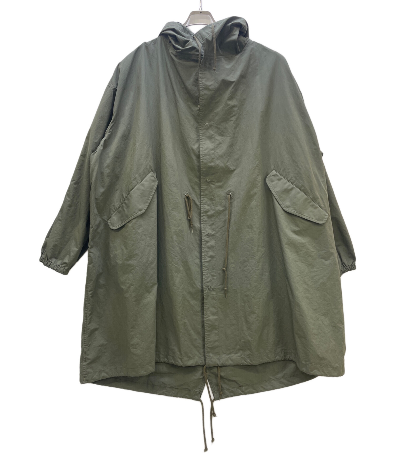 中古・古着通販】Porter Classic (ポータークラシック) WEATHER 