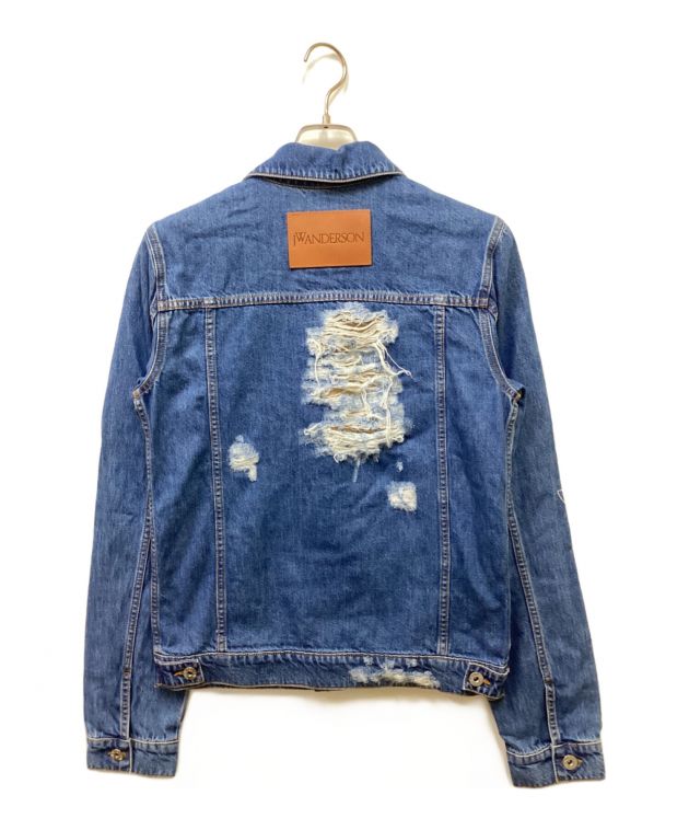 中古・古着通販】J.W.ANDERSON (ジェイダブリューアンダーソン