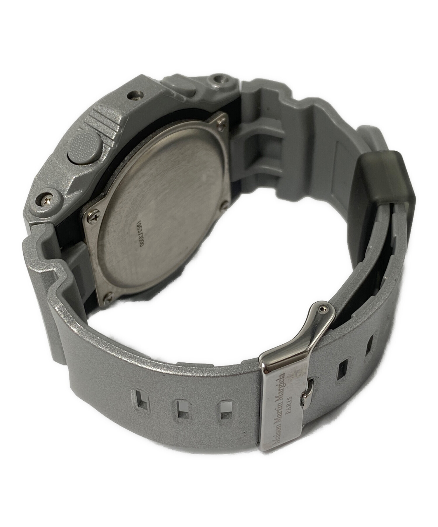 中古・古着通販】Maison Margiela (メゾンマルジェラ) CASIO (カシオ