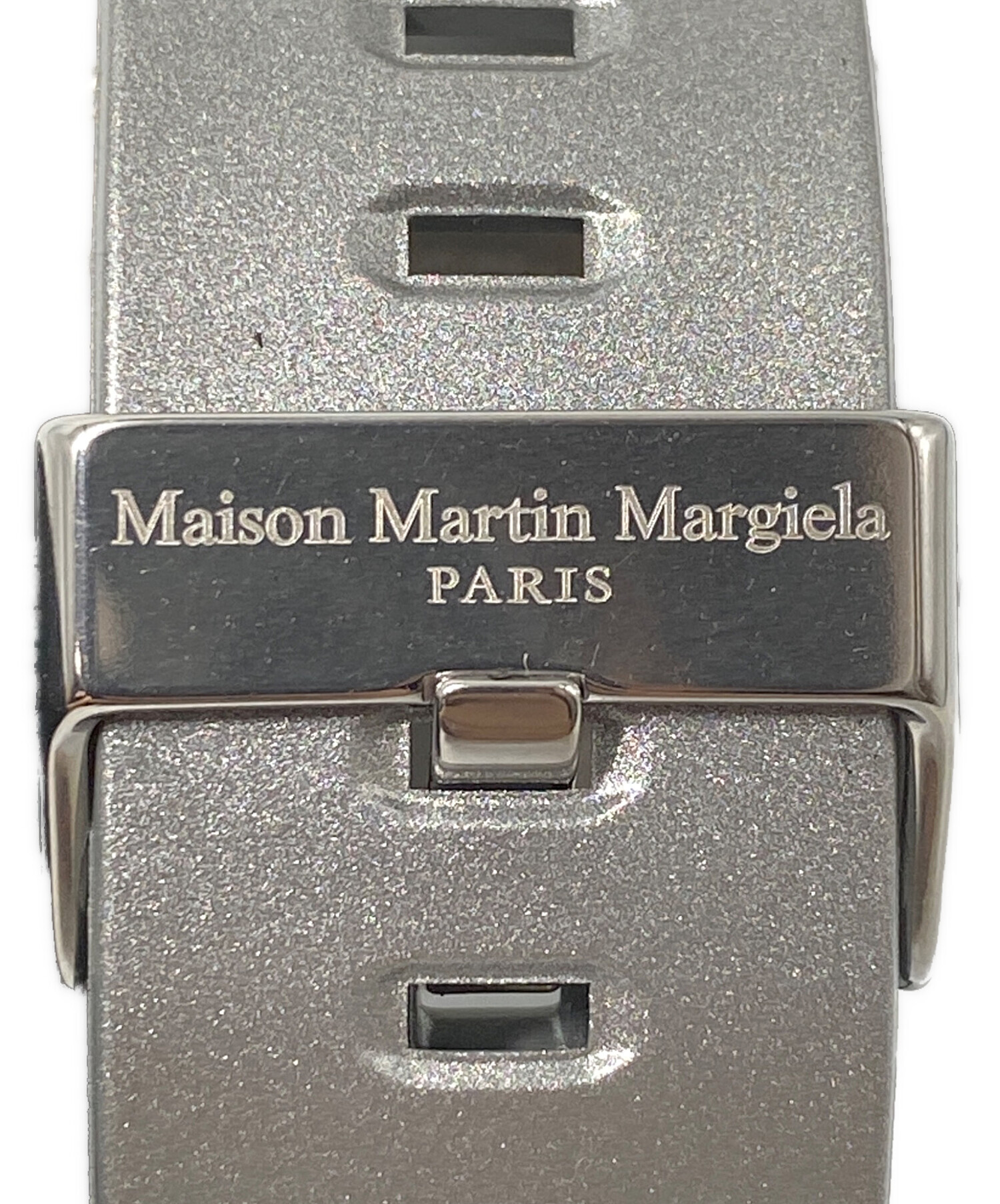 G-SHOCK Maison Martin Margielaマルジェラgショック 世界3000個限定