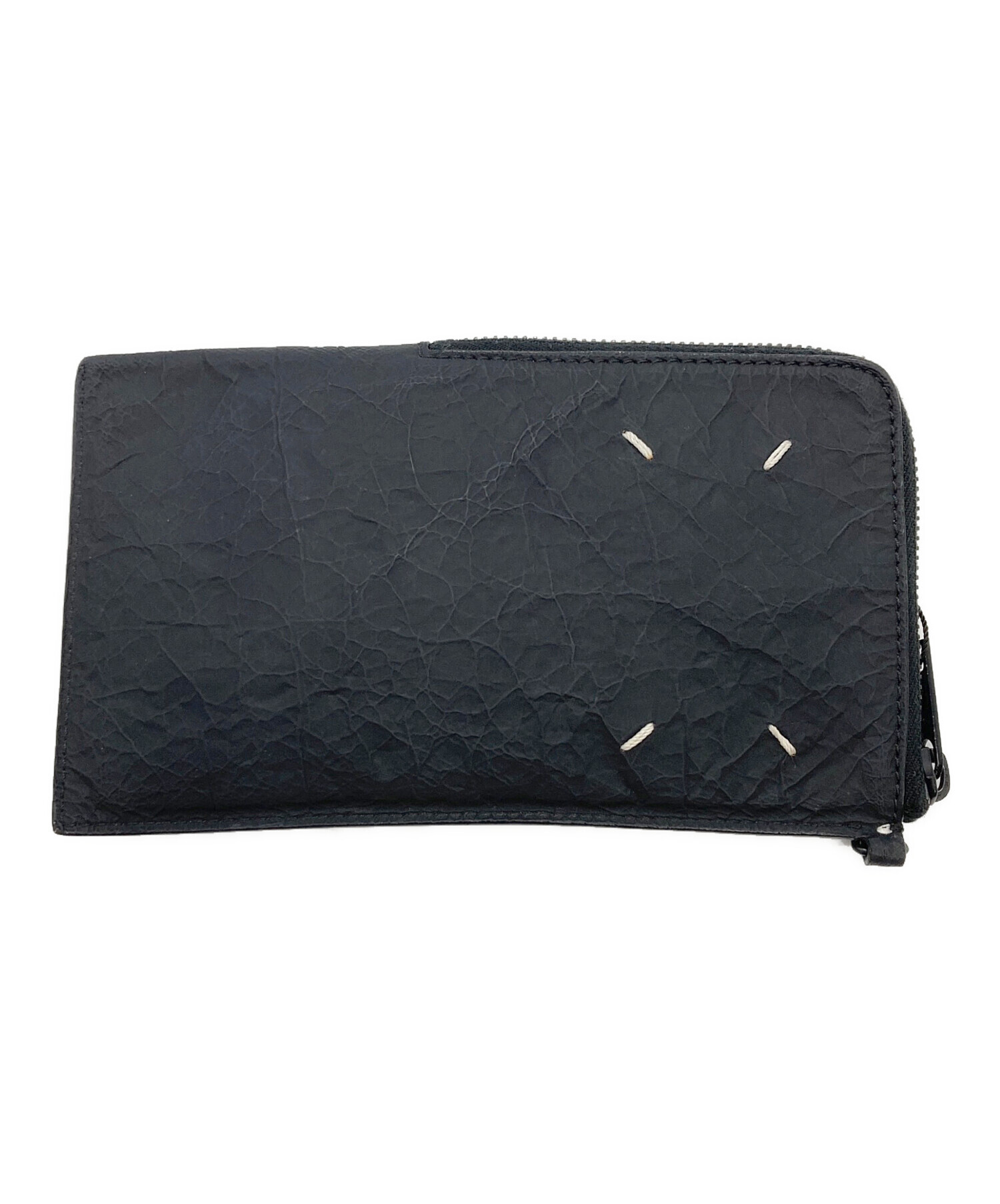 中古・古着通販】Maison Margiela (メゾンマルジェラ) ネックポーチ