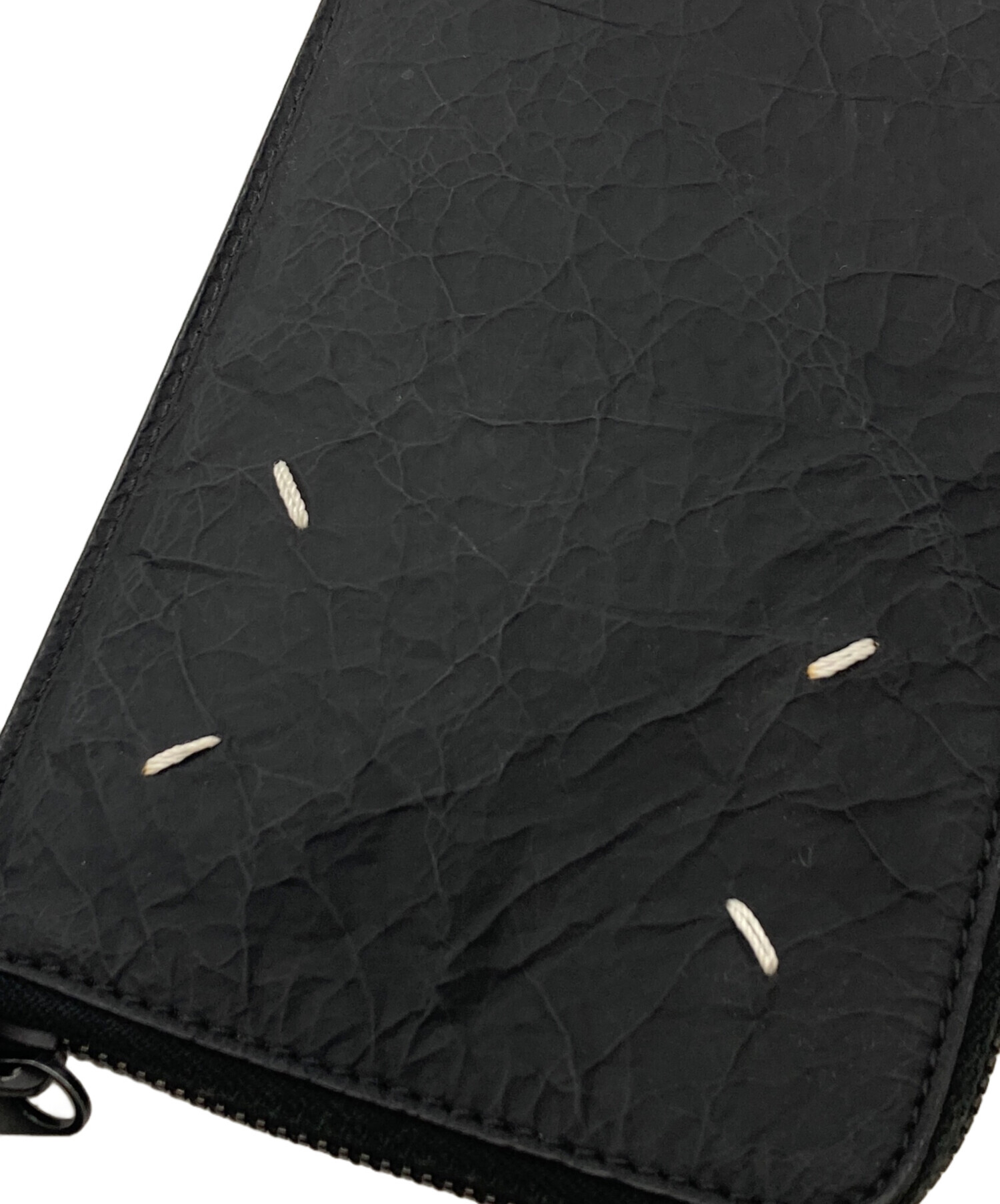 中古・古着通販】Maison Margiela (メゾンマルジェラ) ネックポーチ