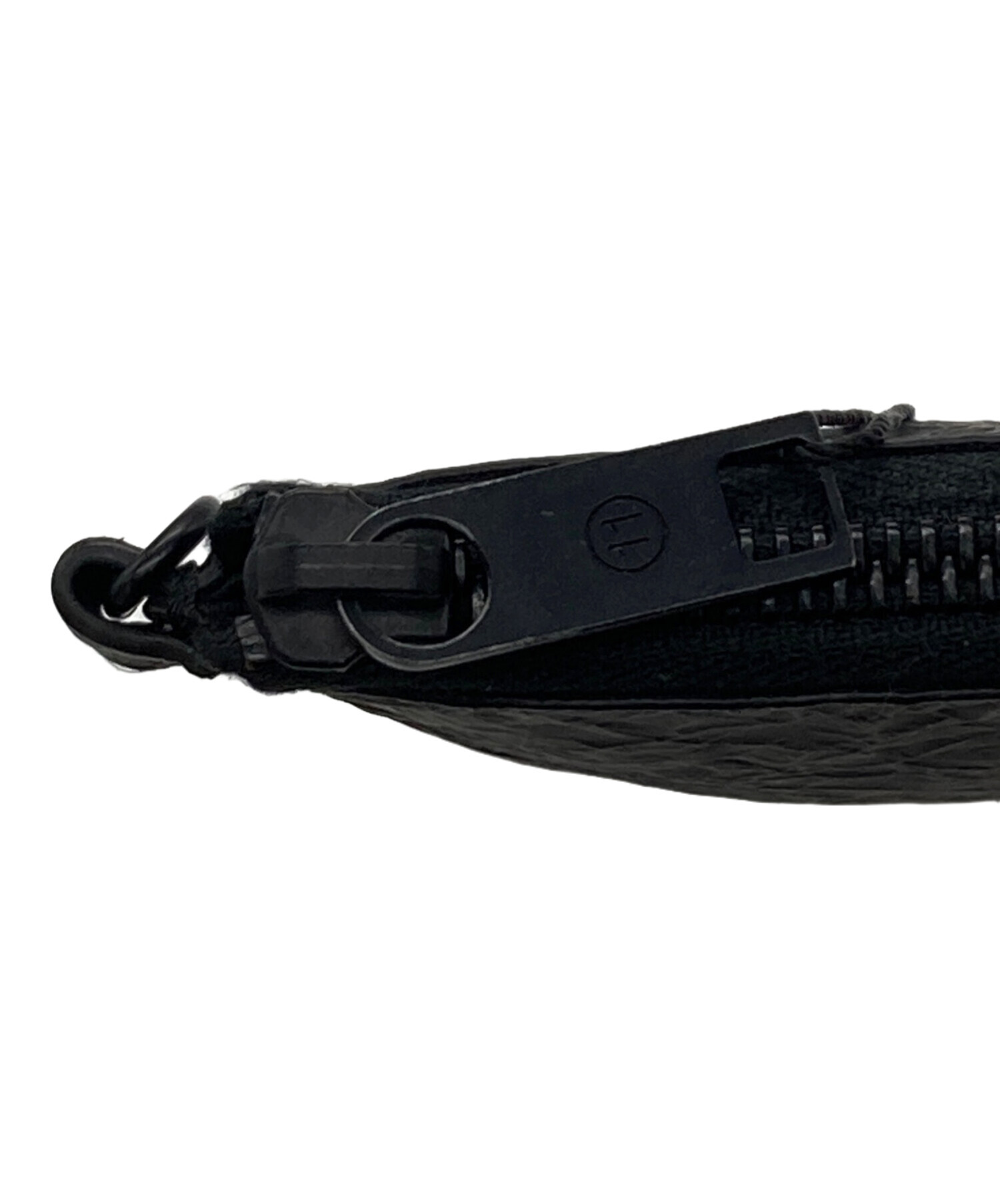 中古・古着通販】Maison Margiela (メゾンマルジェラ) ネックポーチ