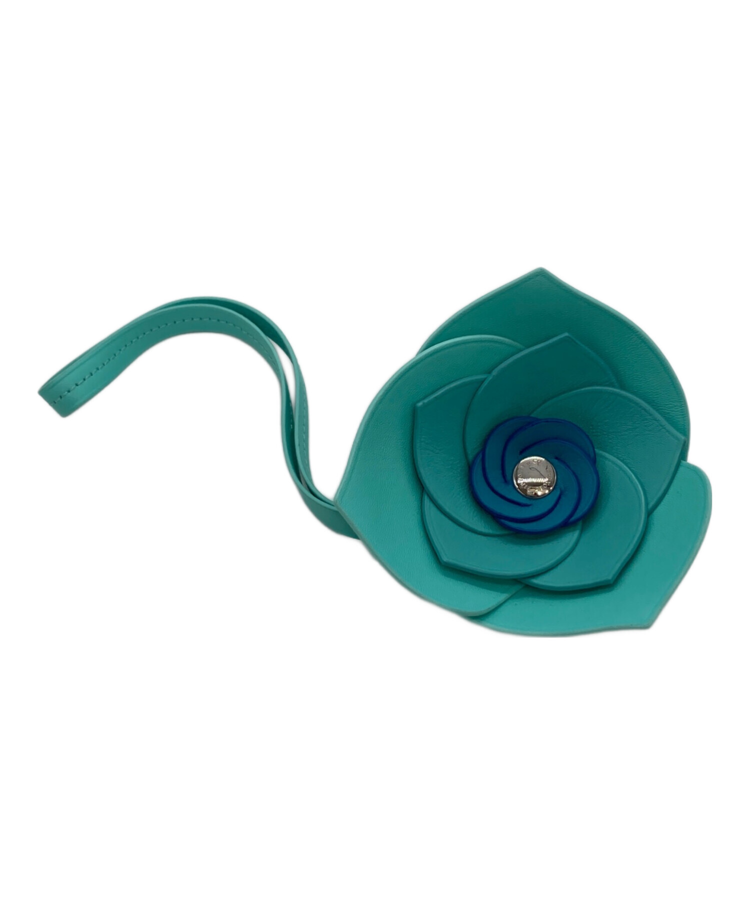 中古・古着通販】TIFFANY & Co. (ティファニー) フラワー バッグ