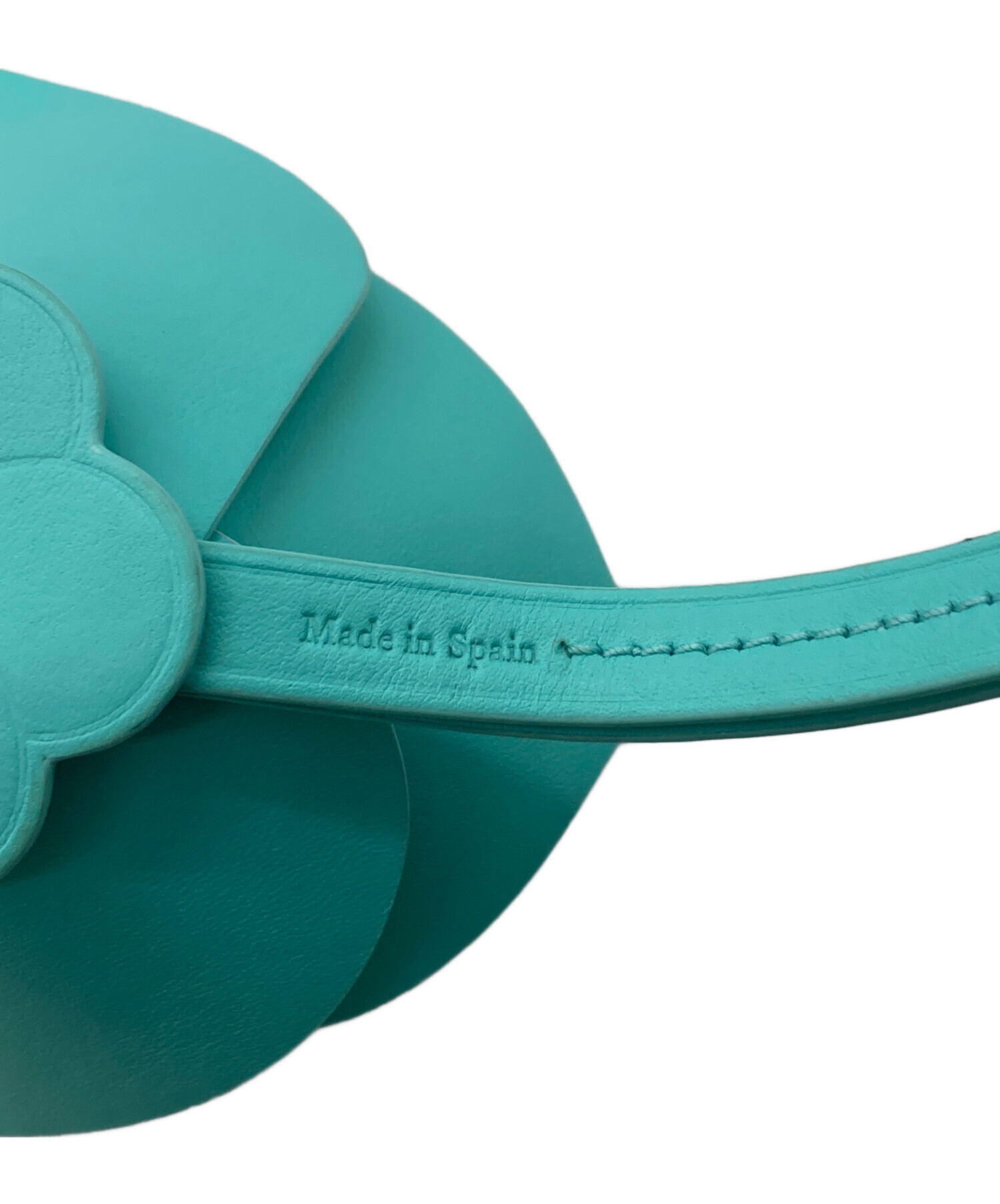 中古・古着通販】TIFFANY & Co. (ティファニー) フラワー バッグ