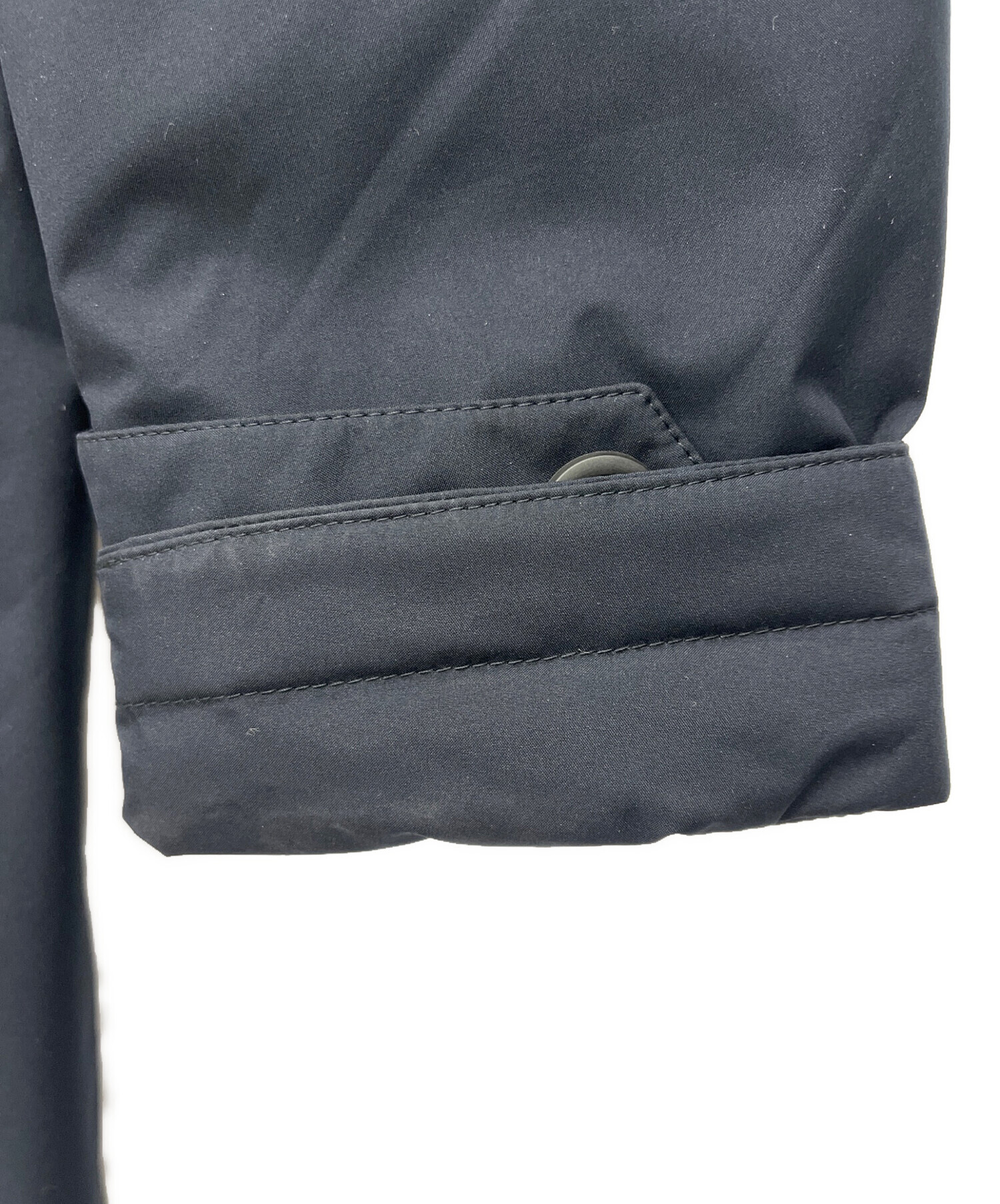 中古・古着通販】HERNO (ヘルノ) LAMINAR GORE-TEX ダウンコート