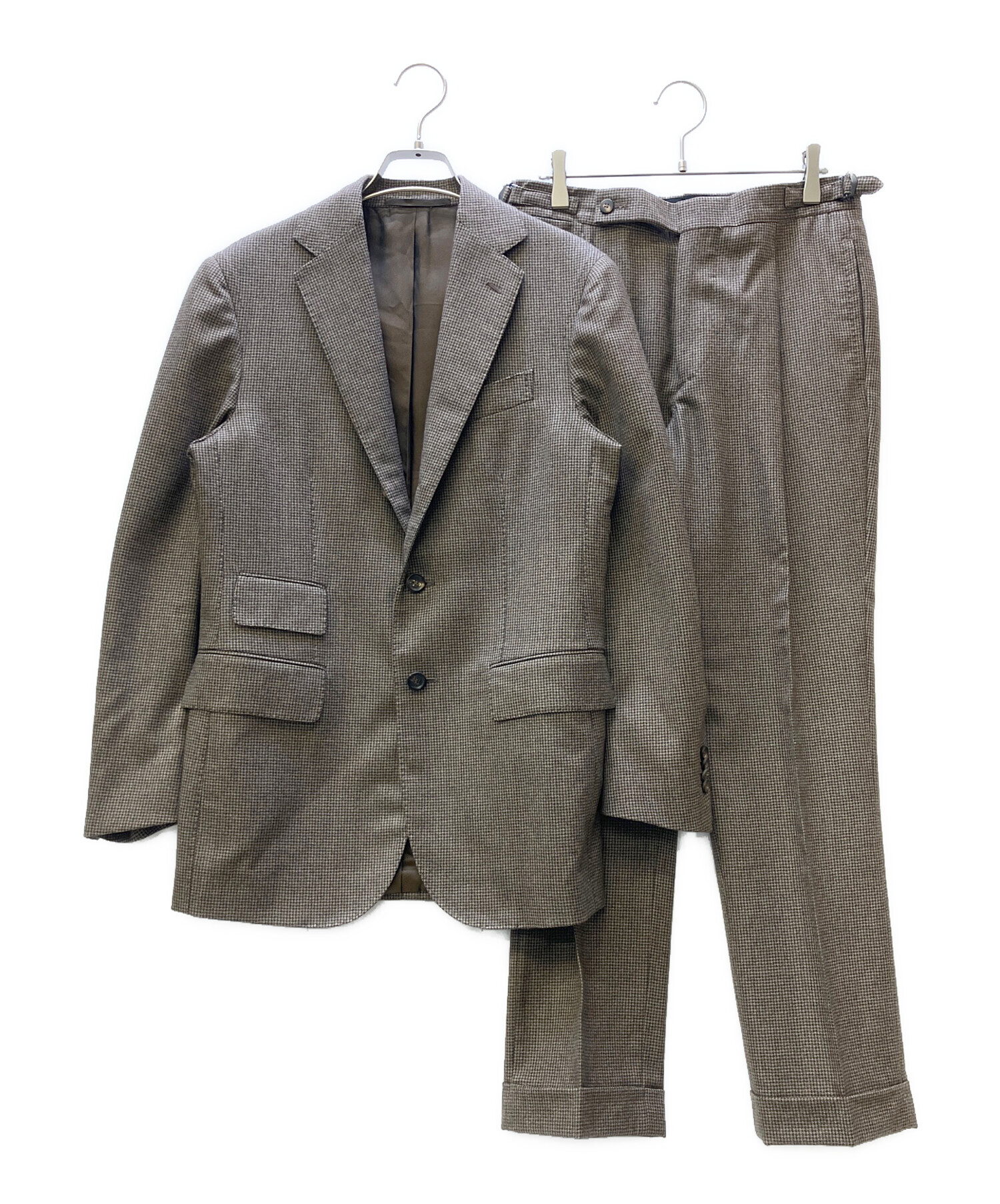 中古・古着通販】stile latino (スティレラティーノ) セットアップ