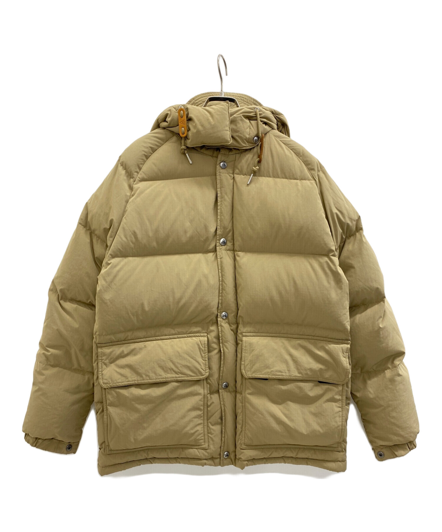 中古・古着通販】Cape HEIGHTS (Cape Heights) SUMMIT JACKET ベージュ
