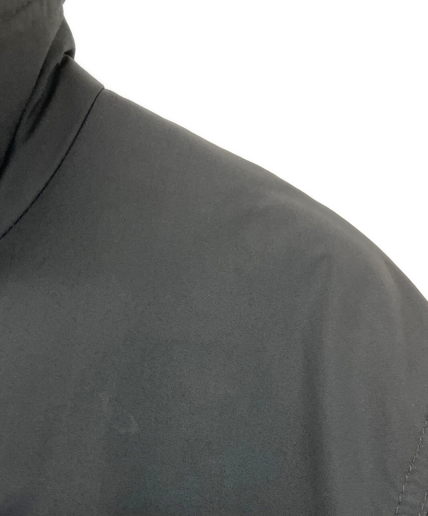 中古・古着通販】FILSON (フィルソン) SHERPA LINED DECK JACKET