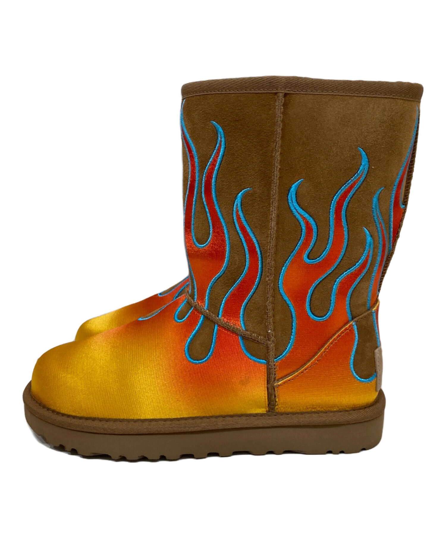 中古・古着通販】UGG (アグ) JEREMY SCOTT (ジェレミースコット