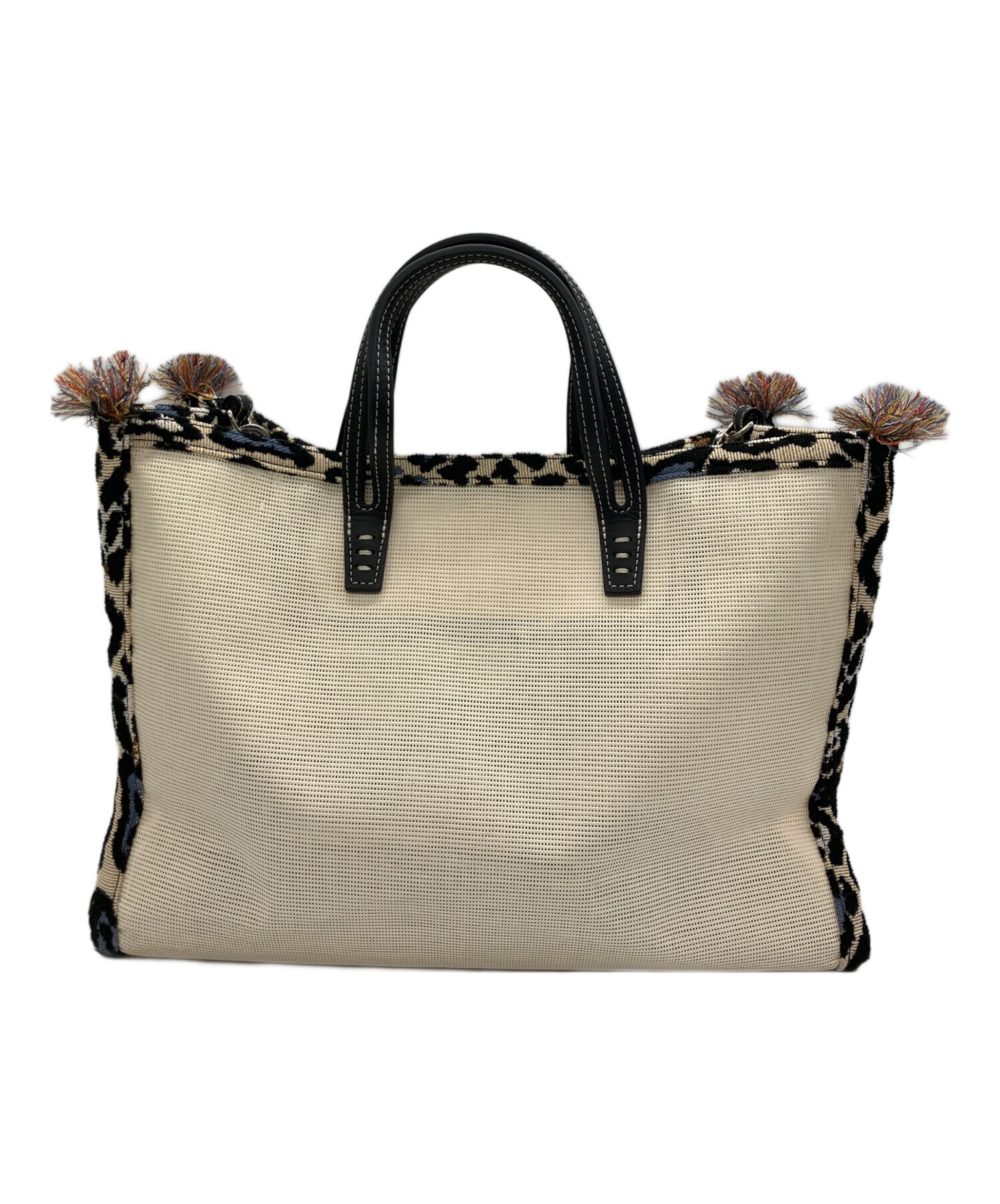 中古・古着通販】A VACATION (ア ヴァケーション) 2WAYバッグ