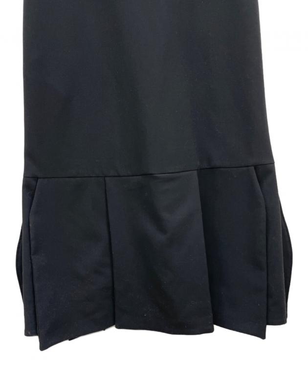 ENFOLD ダブルクロス ジャンパースカート ENFOLD ジャンパースカート – COLDBECK ONLINE