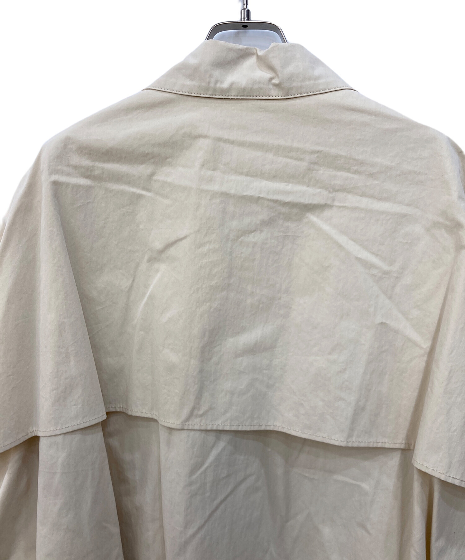 Plage / 新品・未使用 テントコート plage（プラージュ）の「《予約》テントコート◇（）」 - WEAR