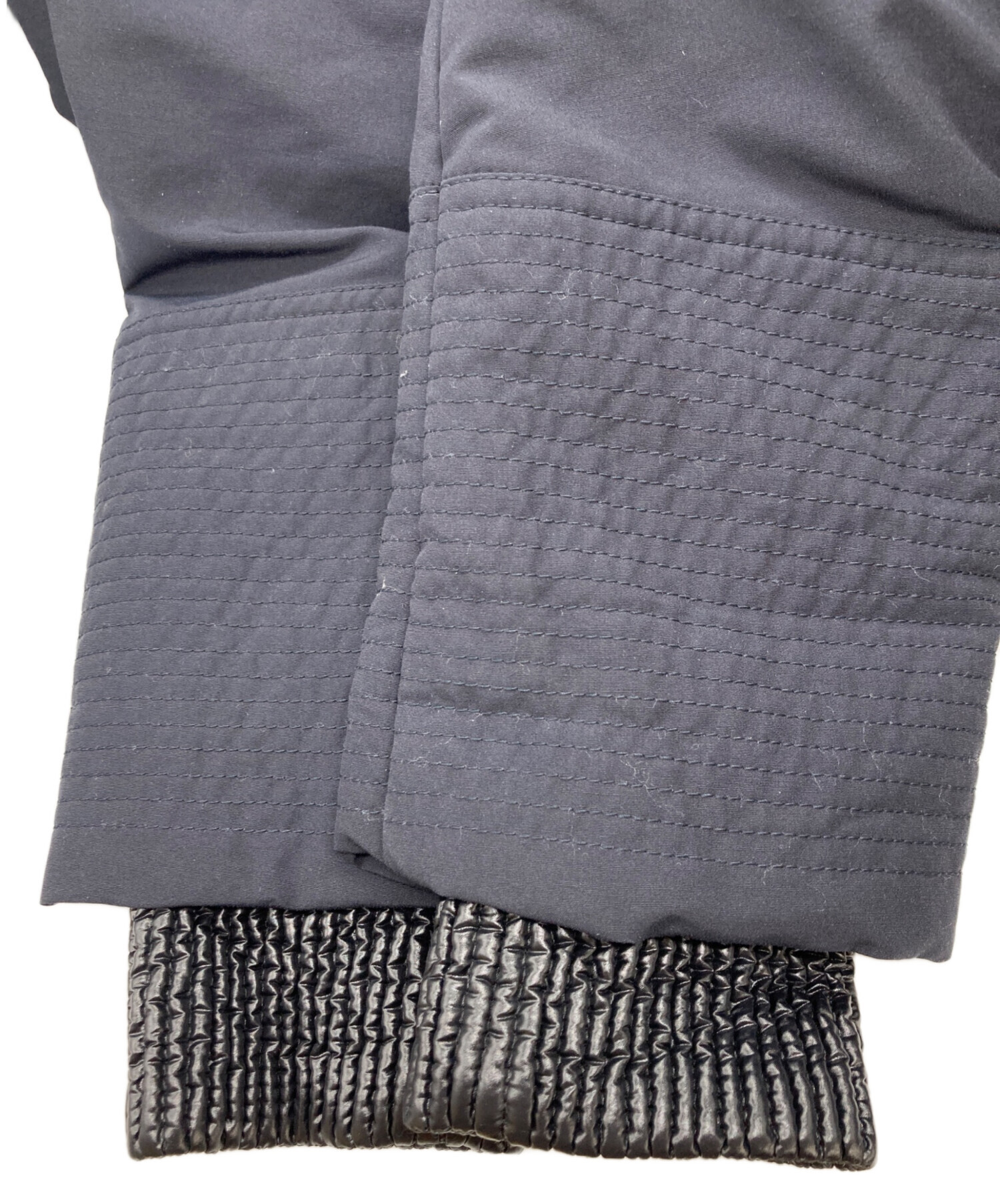 デュベティカ　ENFYS サイズ38 ブラック デュベティカ ENFYS サイズ38 ブラック - メルカリ