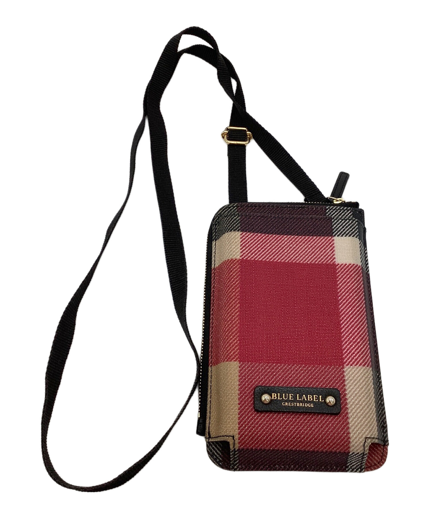 中古・古着通販】BLUE LABEL CRESTBRIDGE (ブルーレーベルクレスト 