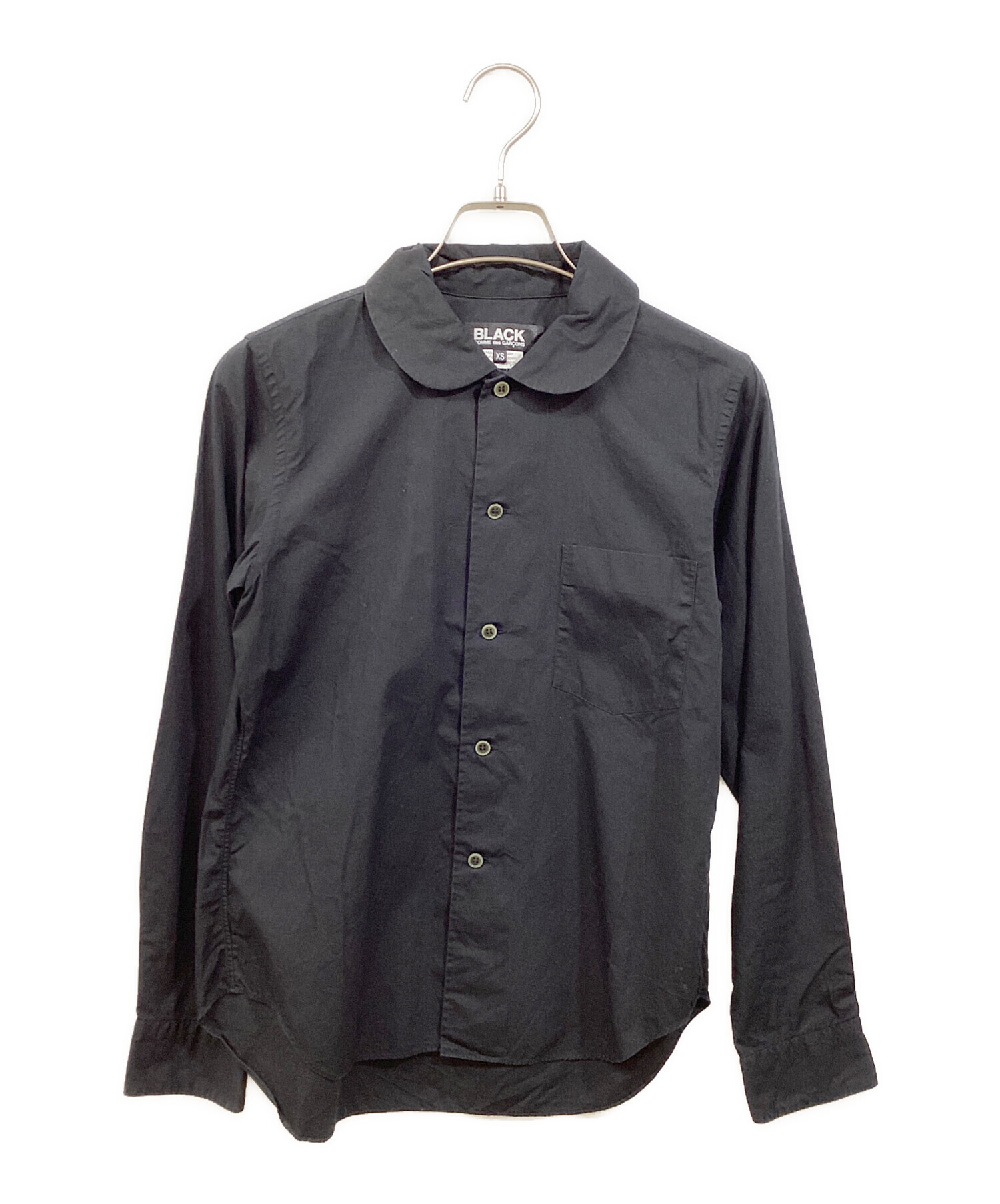 中古・古着通販】BLACK COMME des GARCONS (ブラック コムデギャルソン