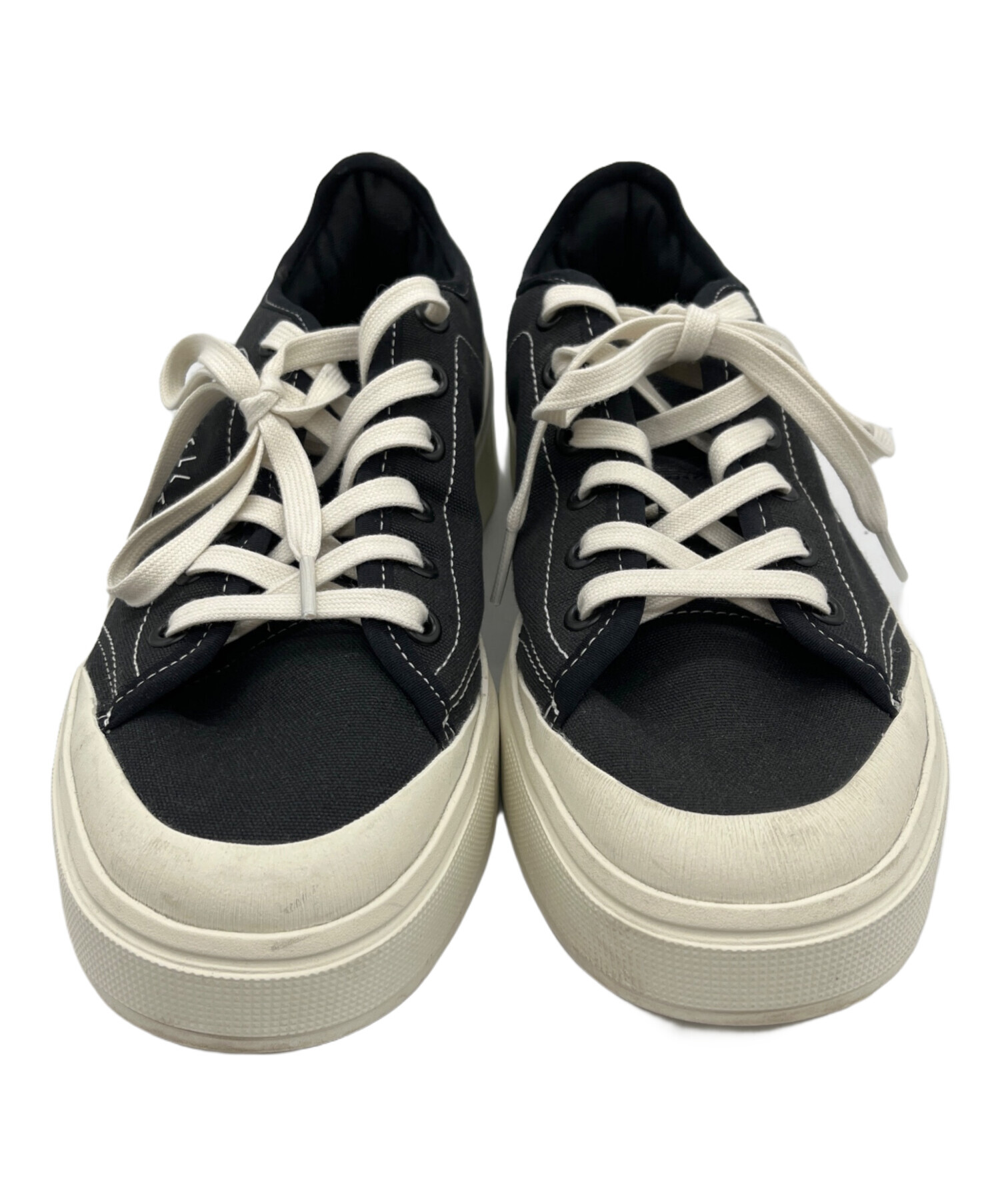 中古・古着通販】adidas (アディダス) STELLA MCCARTNEY COURT 