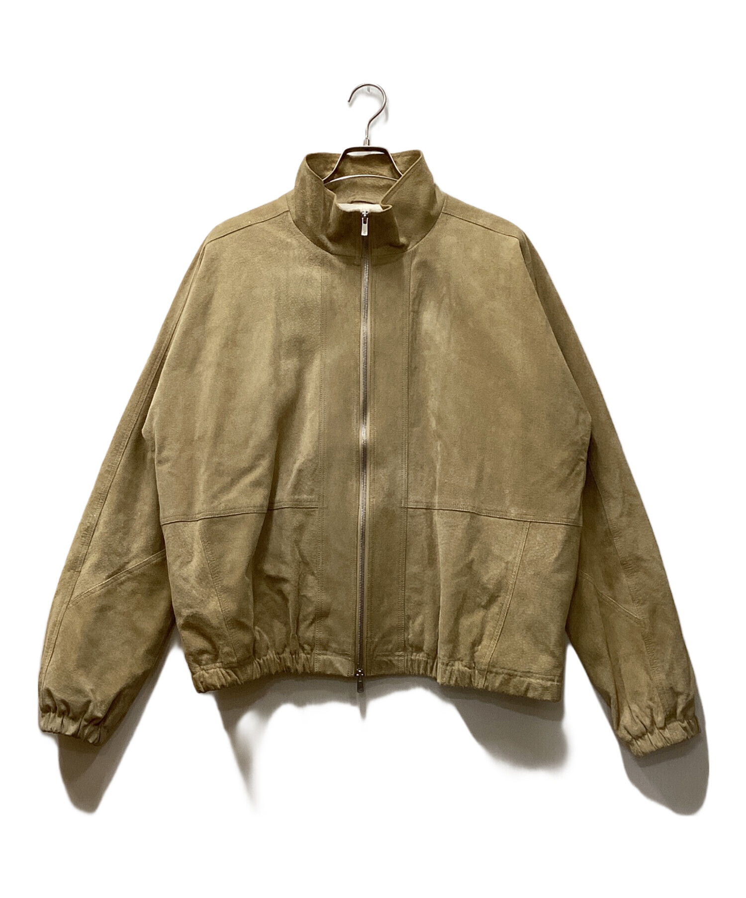 【HenderScheme】not track suit jacket Mサイズ 中古・古着通販】HENDER SCHEME (エンダースキーマ) not track suit