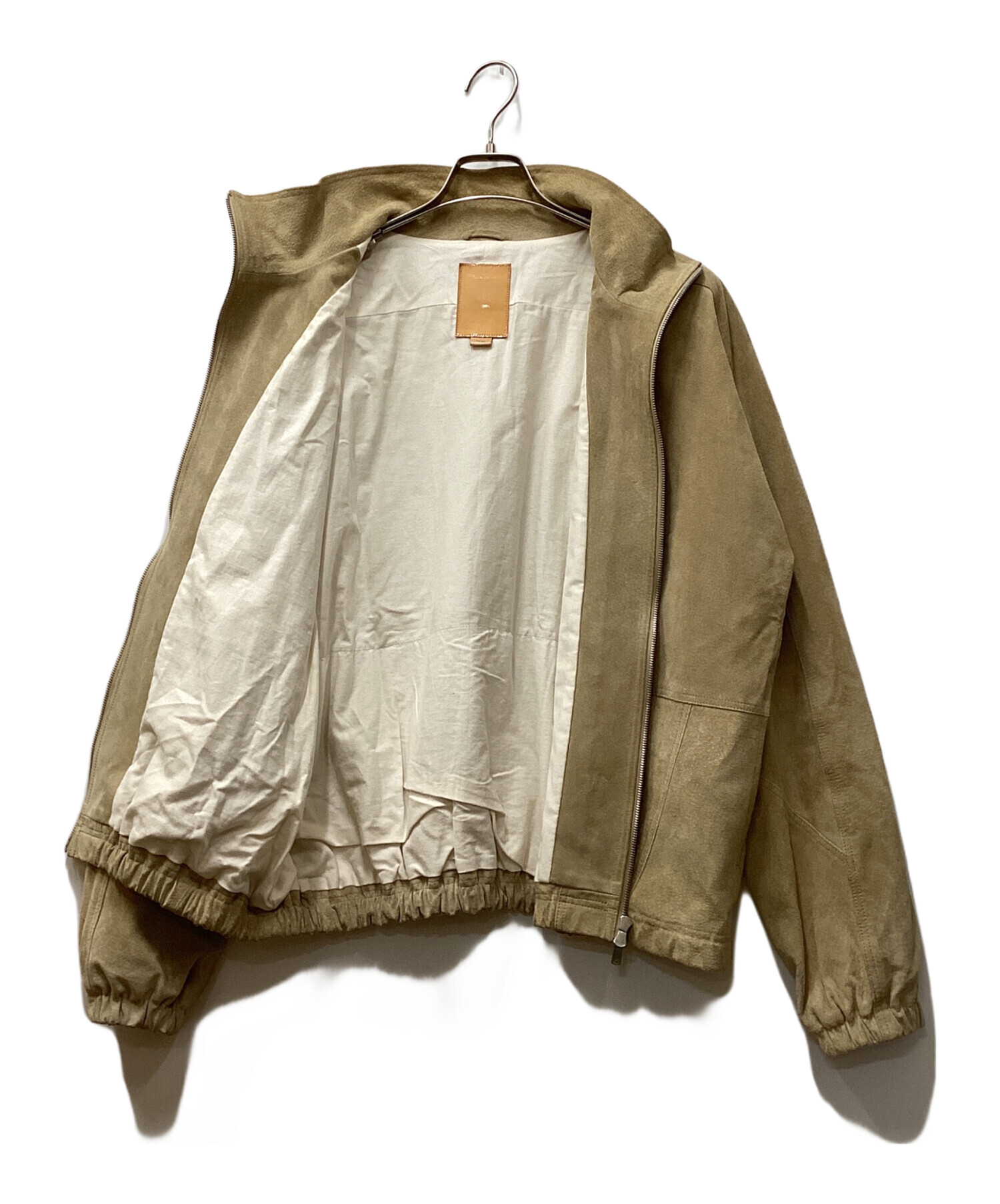 中古・古着通販】HENDER SCHEME (エンダースキーマ) not track suit