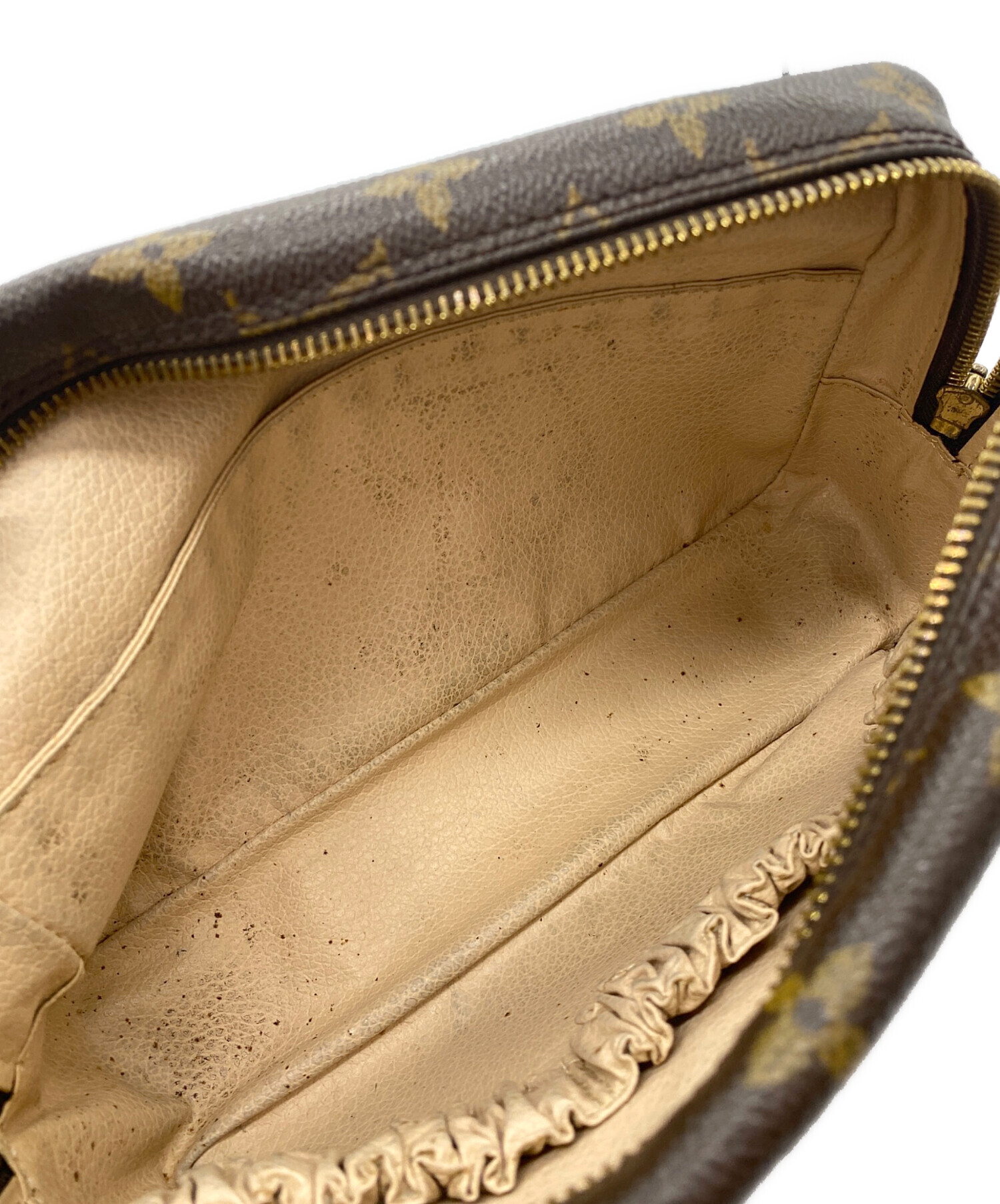 中古・古着通販】LOUIS VUITTON (ルイ ヴィトン) トゥルーストワレット 
