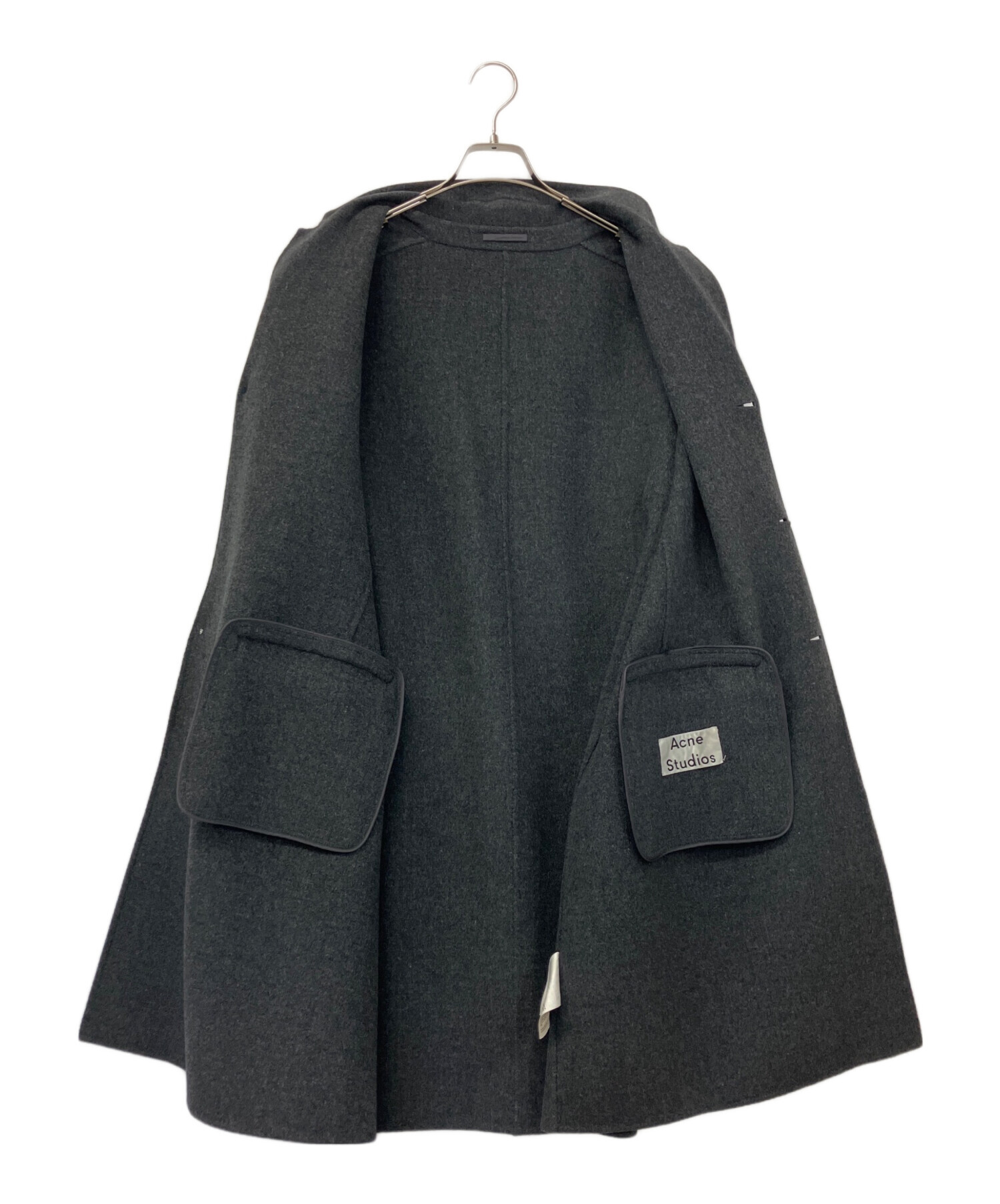 中古・古着通販】Acne studios (アクネ ストゥディオス) チェスター