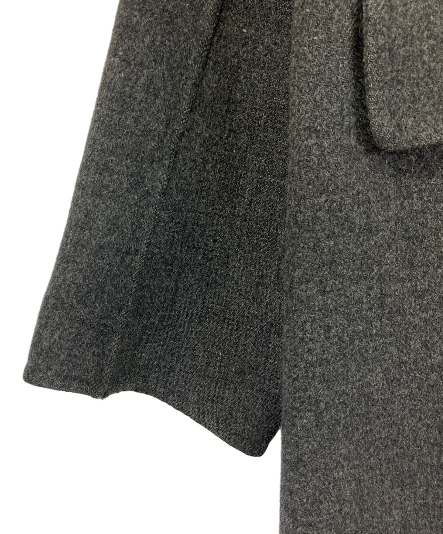 中古・古着通販】Acne studios (アクネ ストゥディオス) チェスター