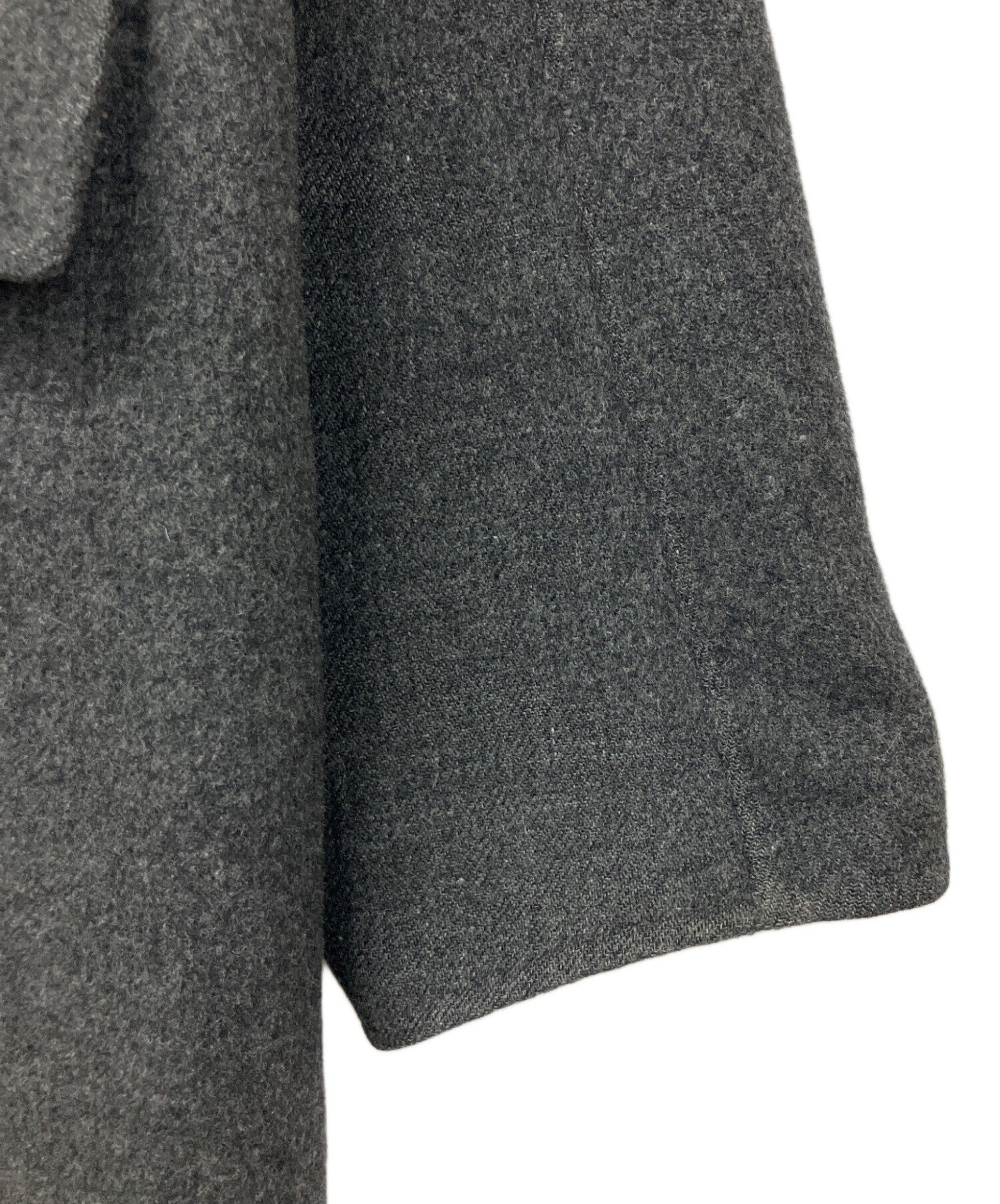 中古・古着通販】Acne studios (アクネ ストゥディオス) チェスター