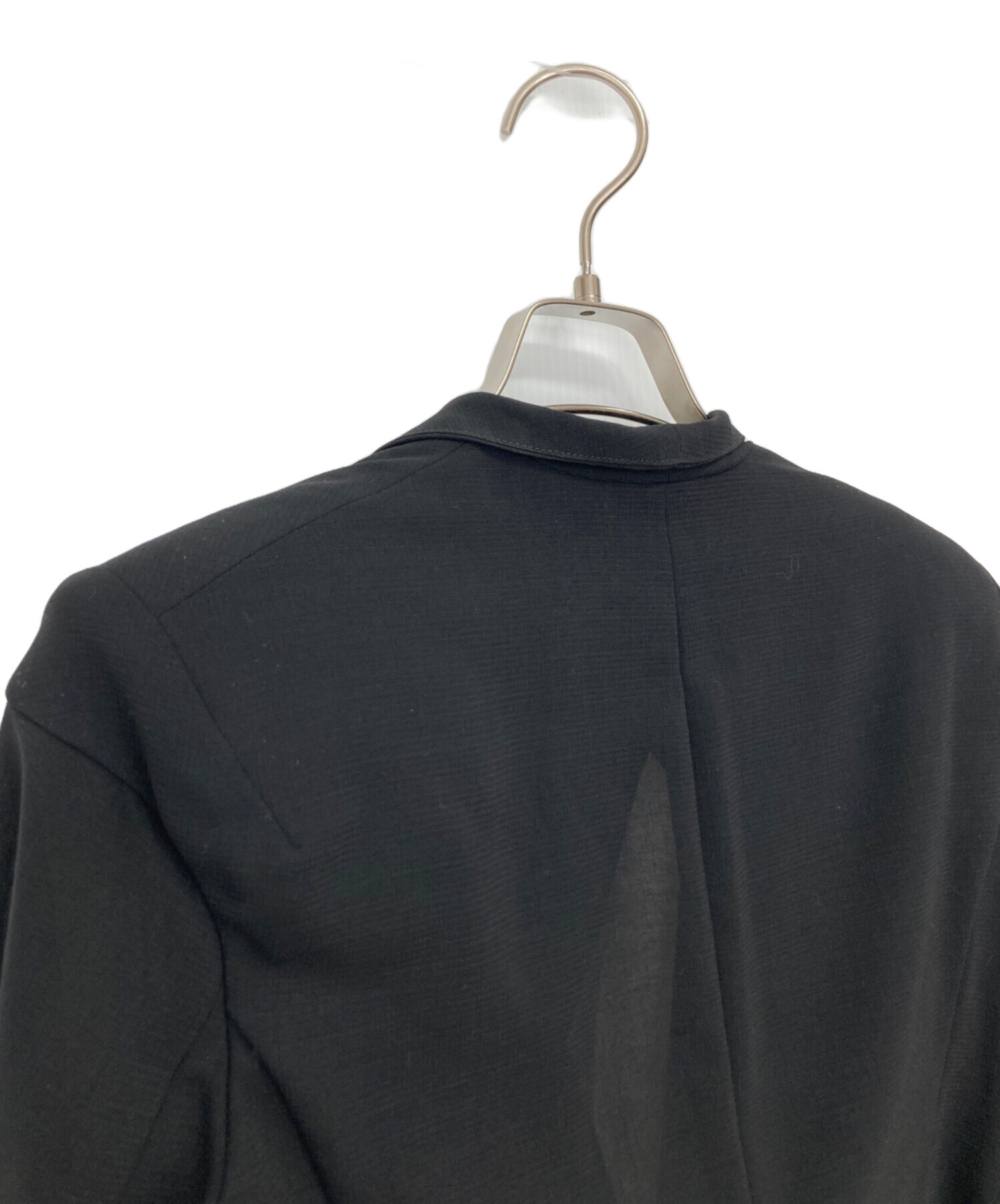 中古・古着通販】HELMUT LANG (ヘルムートラング) 変形