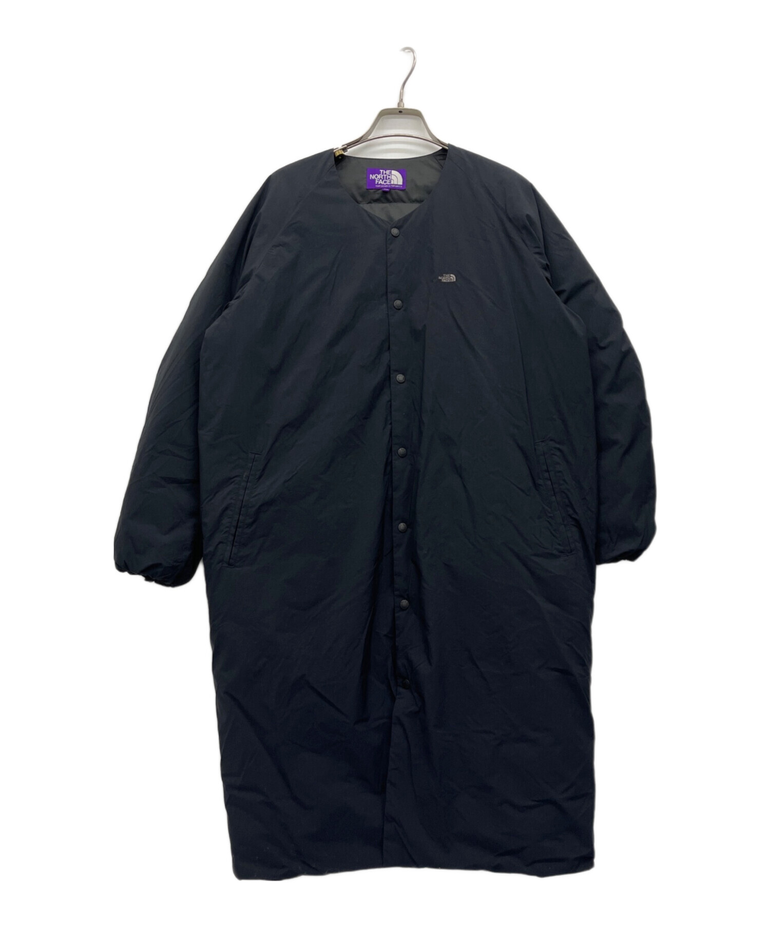 中古・古着通販】THE NORTHFACE PURPLELABEL (ザ・ノースフェイス