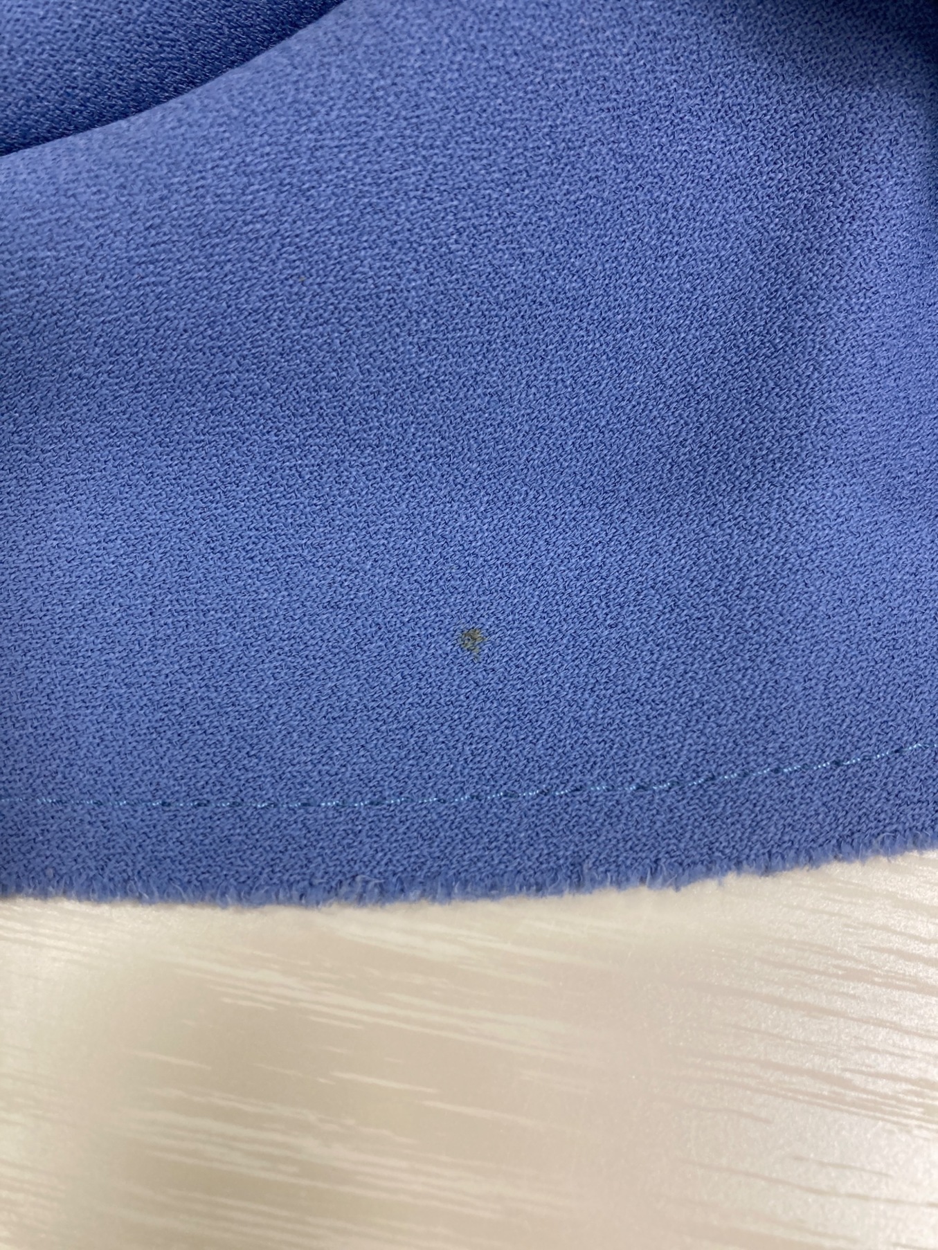 中古・古着通販】ALBINO TEODORO (アルビーノ テオドロ) ケープカラー