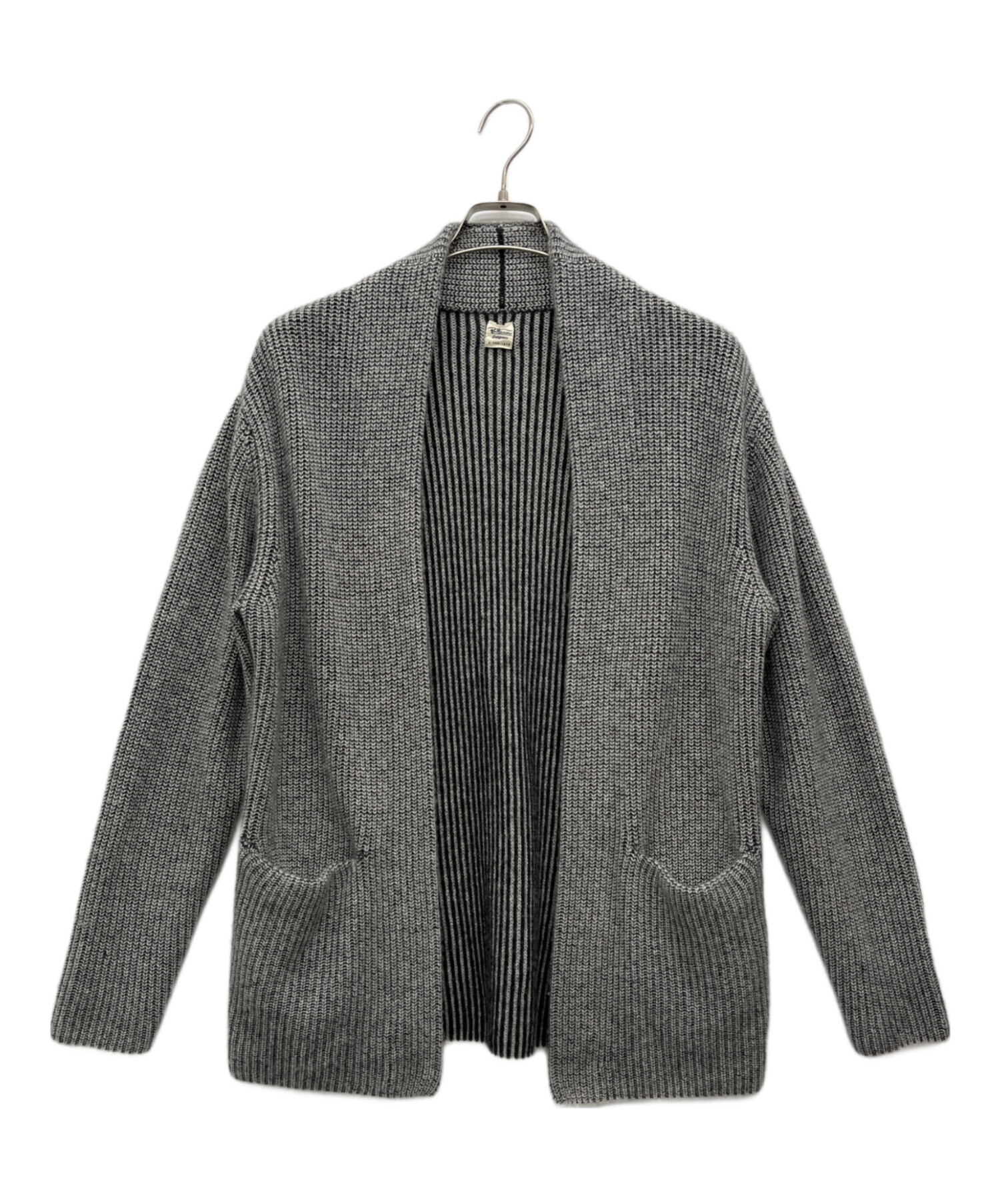 中古・古着通販】Ron Herman (ロンハーマン) カシミヤニット