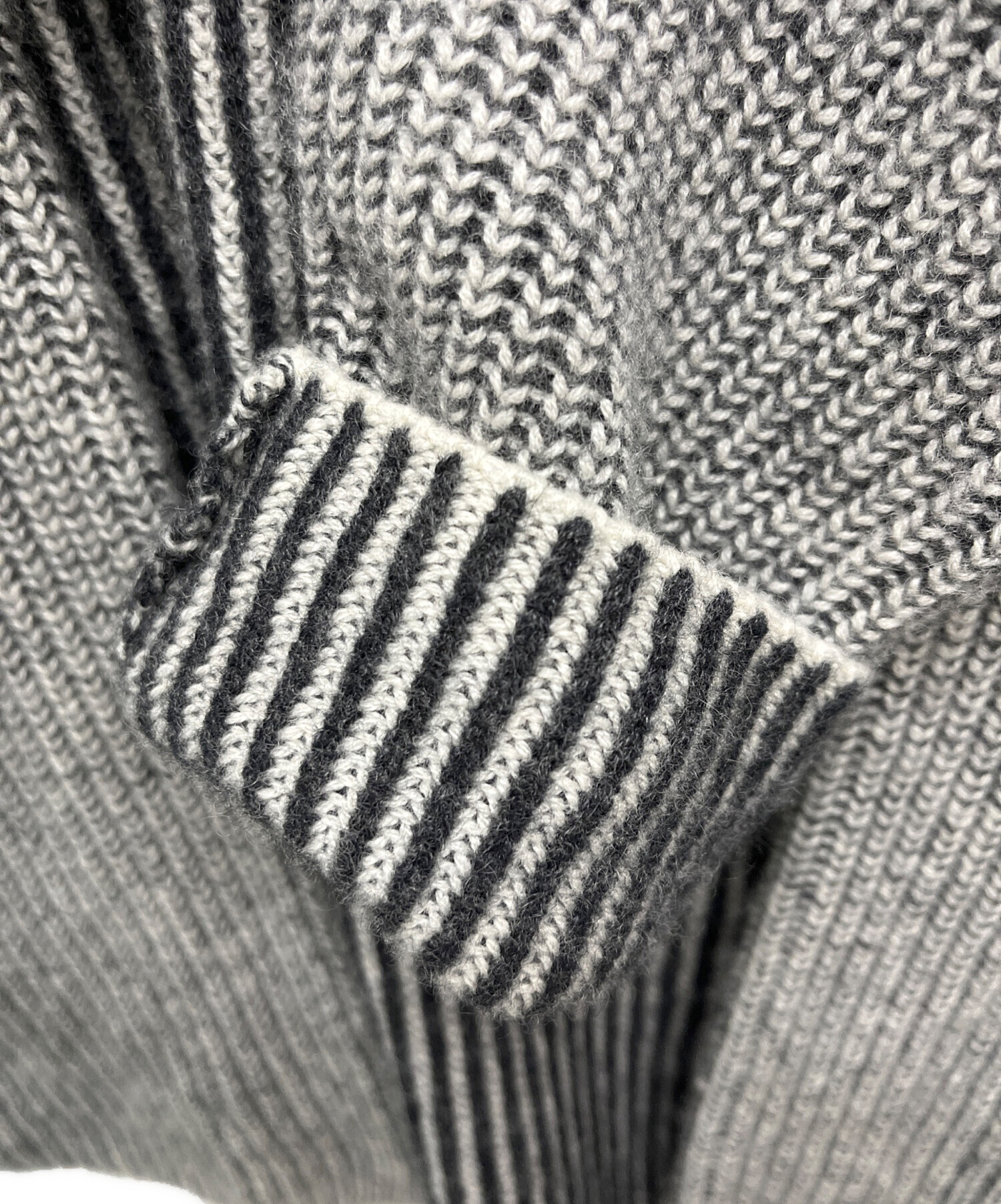 中古・古着通販】Ron Herman (ロンハーマン) カシミヤニット