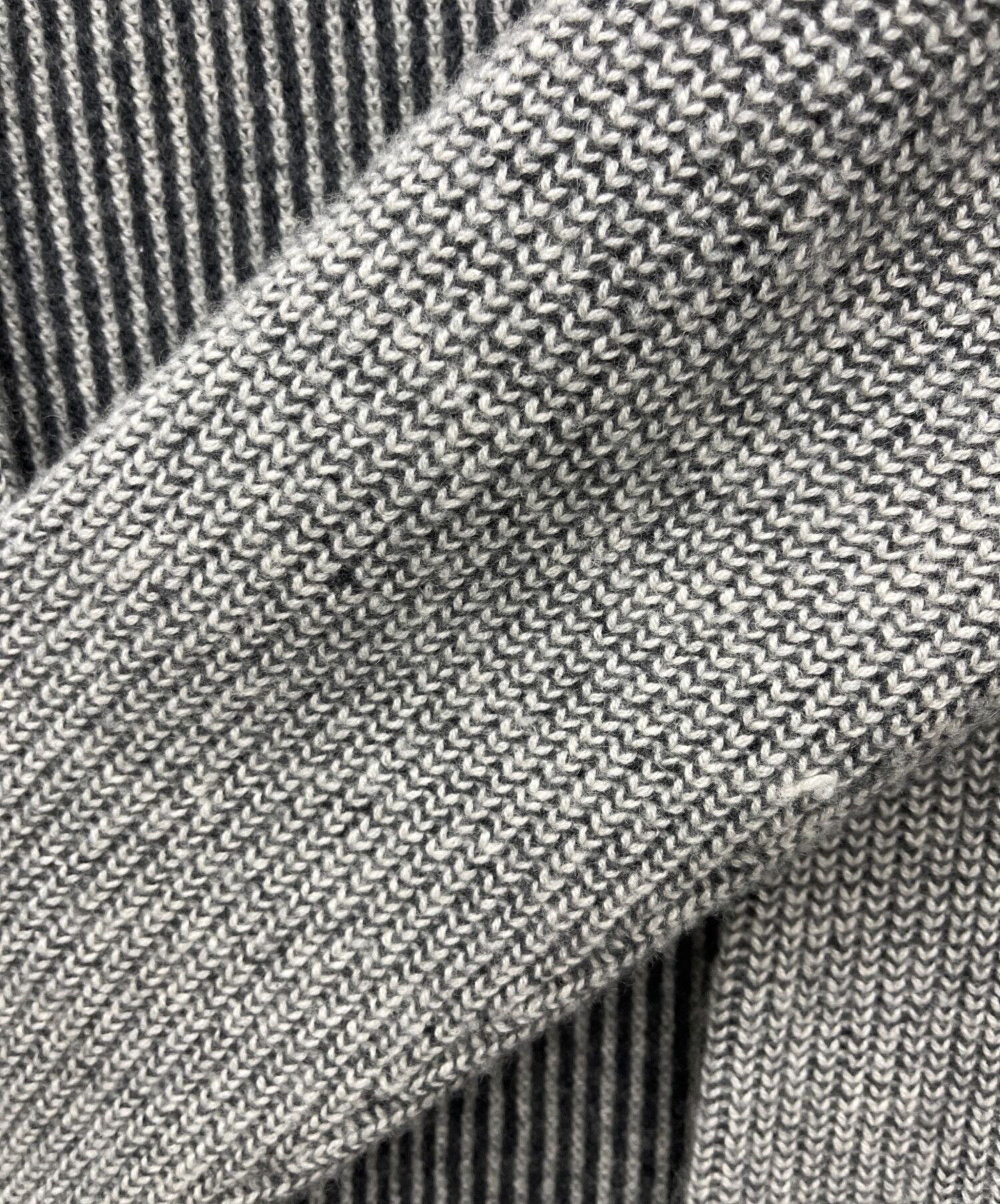 中古・古着通販】Ron Herman (ロンハーマン) カシミヤニット