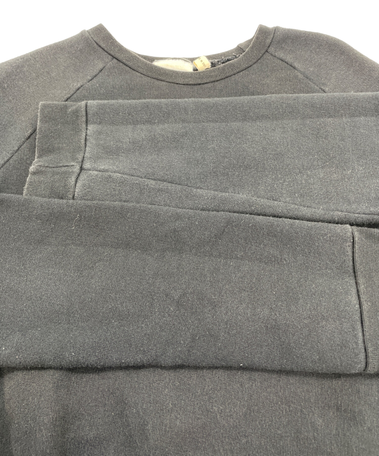中古・古着通販】HELMUT LANG (ヘルムートラング) 本人期 スウェット
