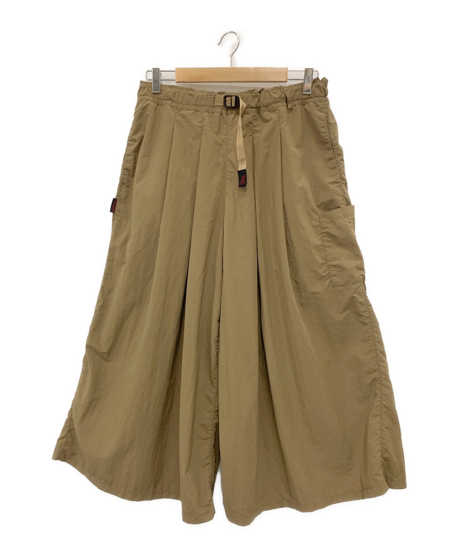 グラミチ×エカル　サロペット 中古・古着通販】GRAMICCI (グラミチ) EKAL (エカル) 別注アクティブ