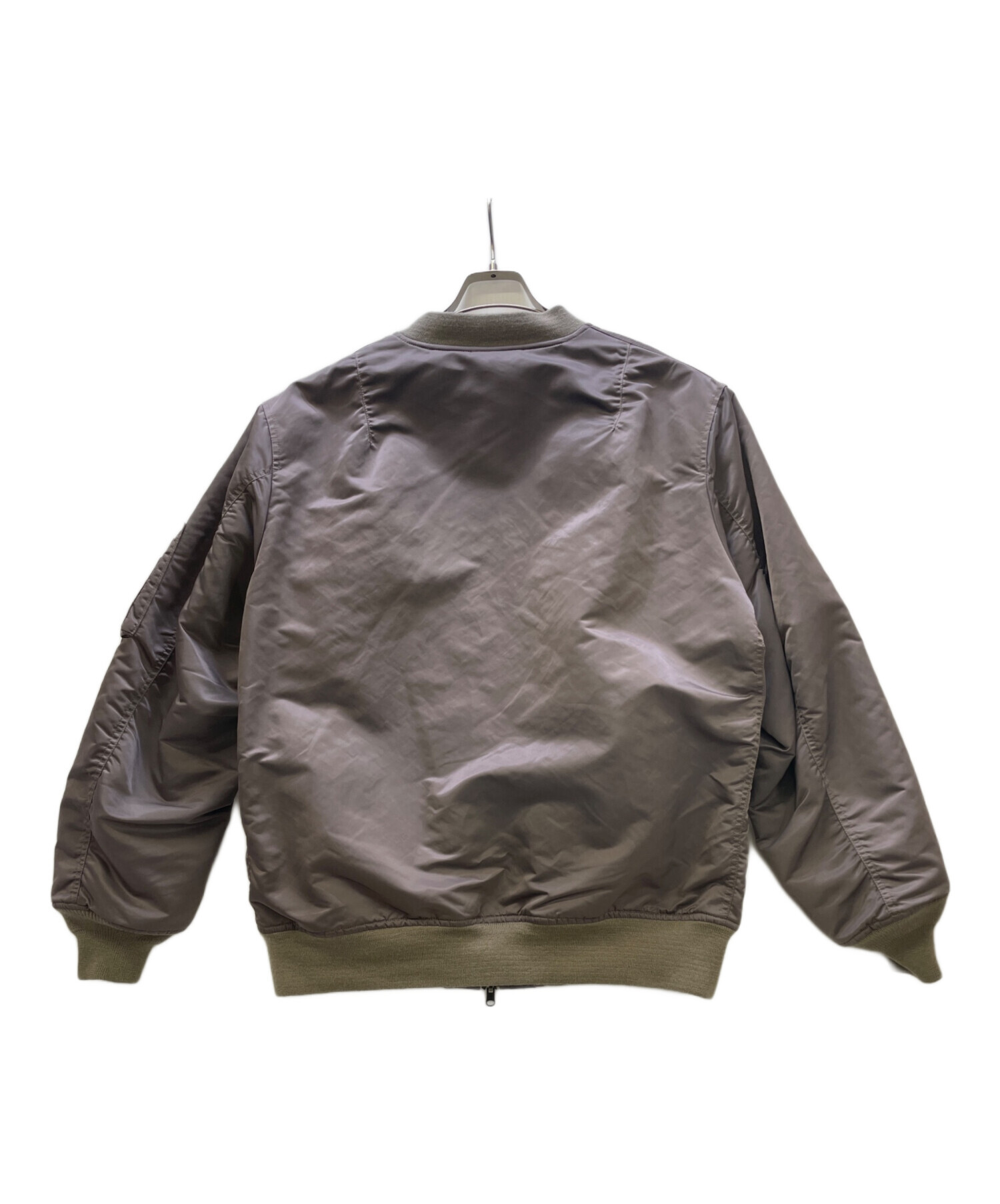 中古・古着通販】STAMMBAUM (シュタンバウム) US AF L2B JACKET