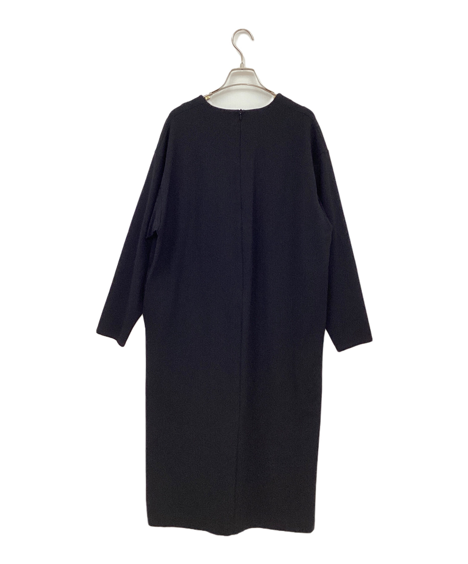 中古・古着通販】icB (アイシービー) ストレッチポンチ Vネック