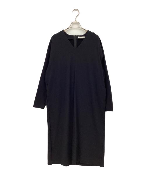 中古・古着通販】icB (アイシービー) ストレッチポンチ Vネック