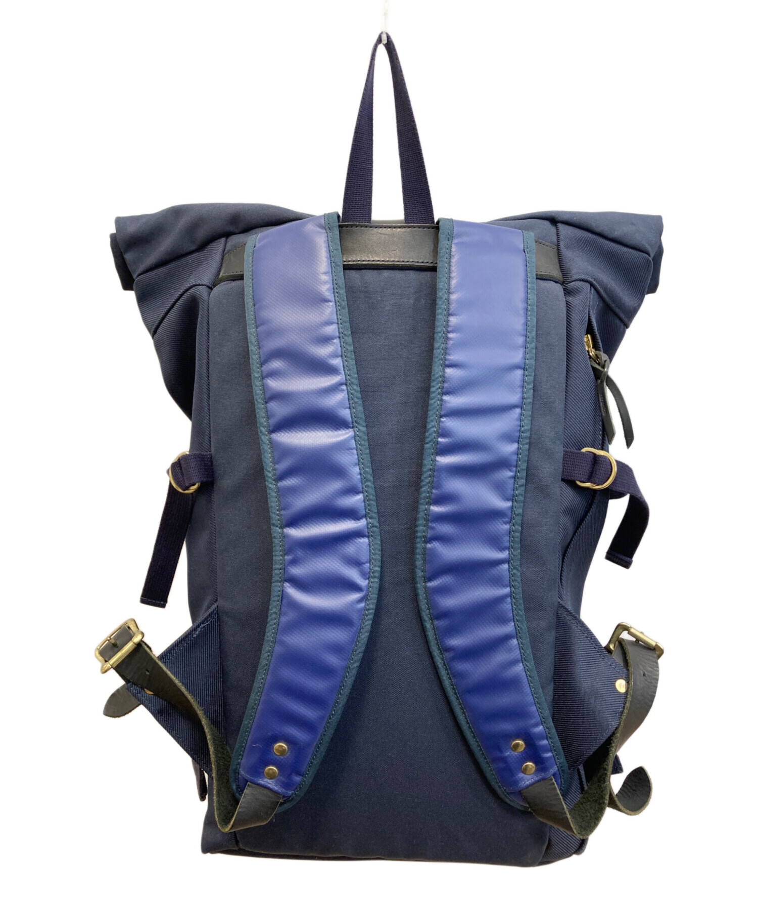 nanamica ナナミカ バックパック SUOS208 nanamica Day Pack ナナミカ