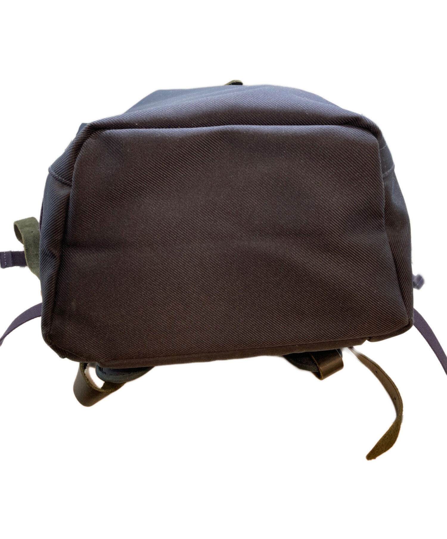 【希少/美品】nanamica ナナミカ Roll Top バックパック 中古・古着通販】nanamica (ナナミカ) ロールトップバックパック