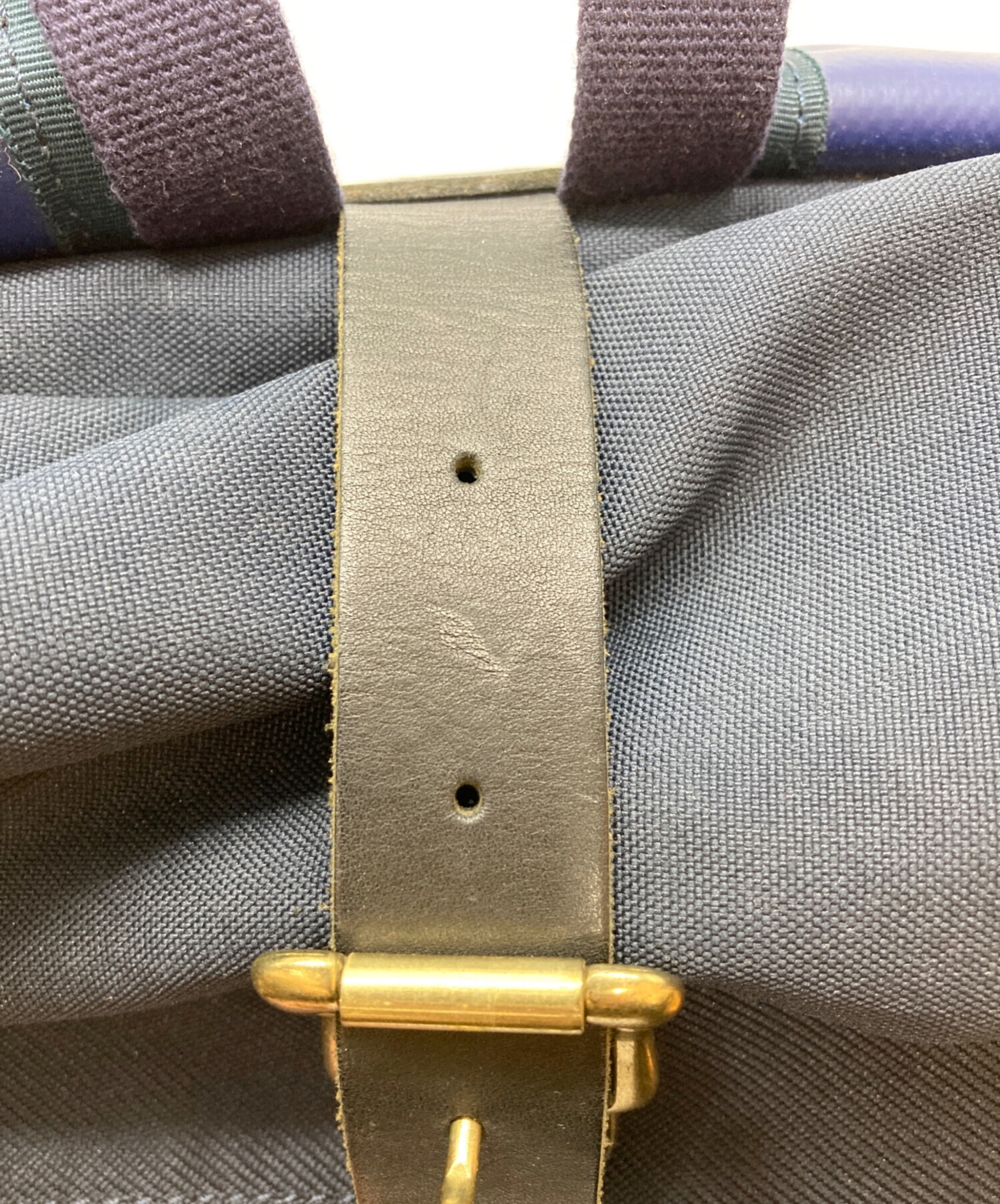 【希少/美品】nanamica ナナミカ Roll Top バックパック 中古・古着通販】nanamica (ナナミカ) ロールトップバックパック