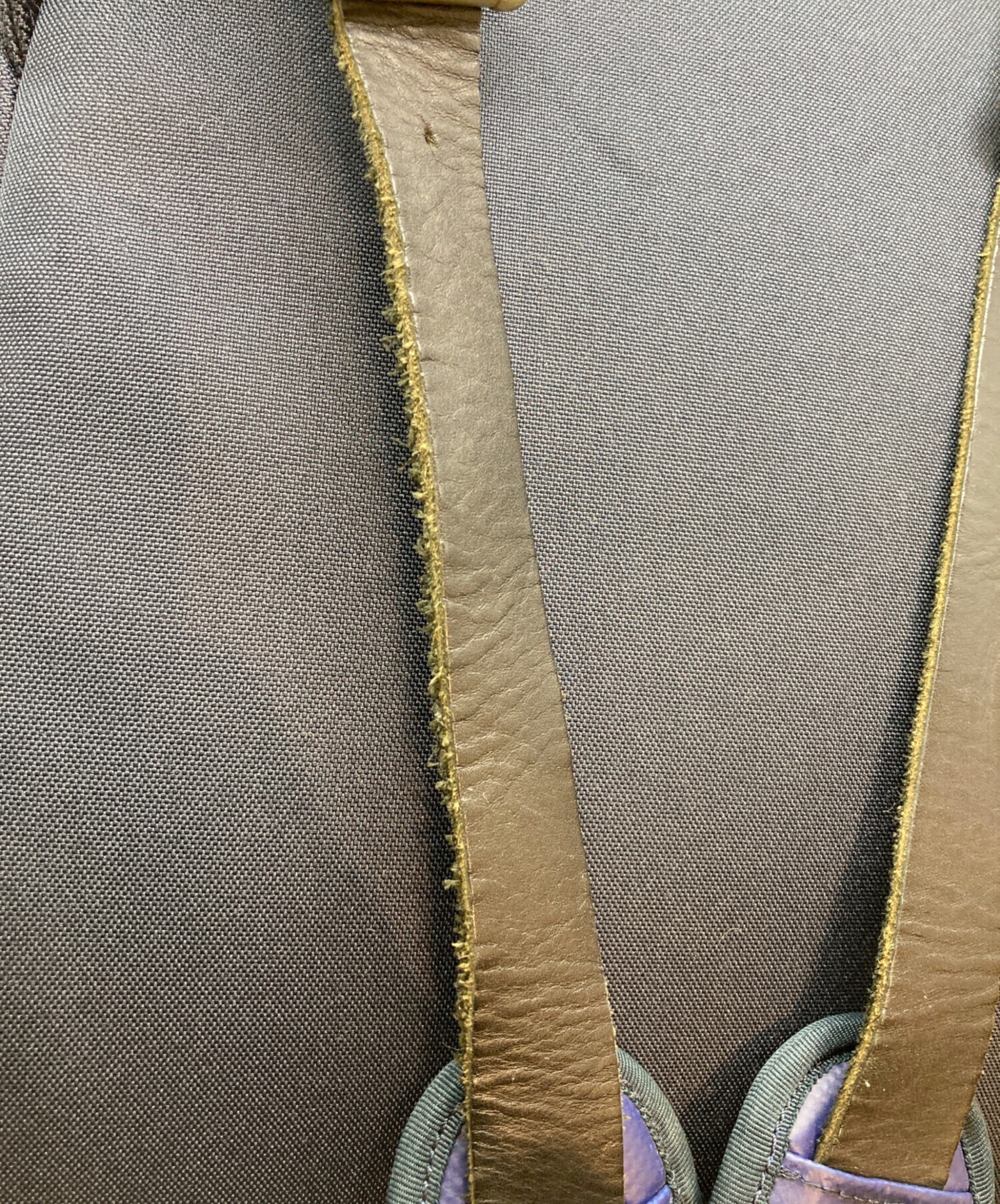 【希少/美品】nanamica ナナミカ Roll Top バックパック 中古・古着通販】nanamica (ナナミカ) ロールトップバックパック